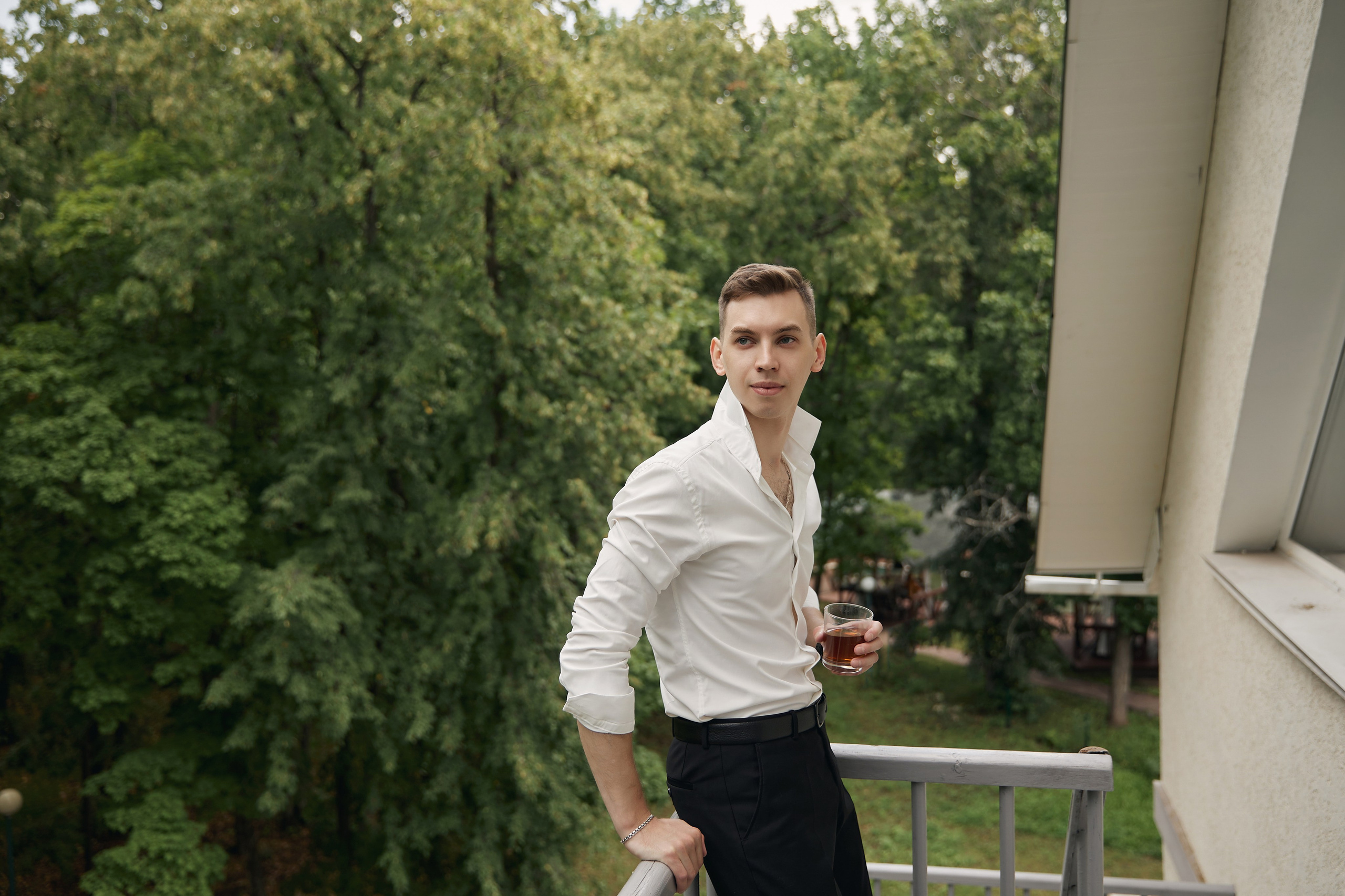 Дарья и Дмитрий