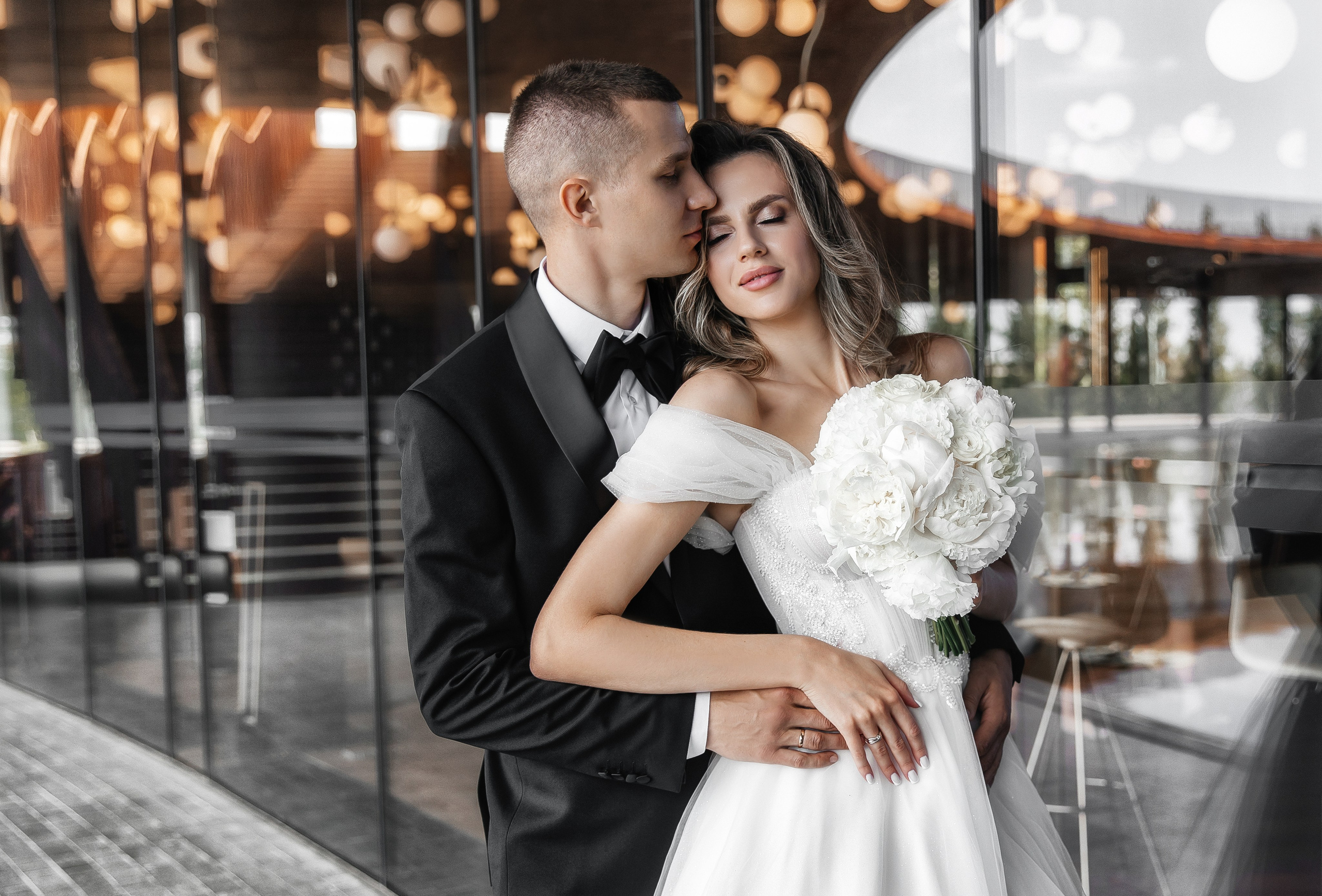 EKATERINA & ALEXANDER. Свадебный фотограф в Евпатории и в Крыму, Love story, женский портрет