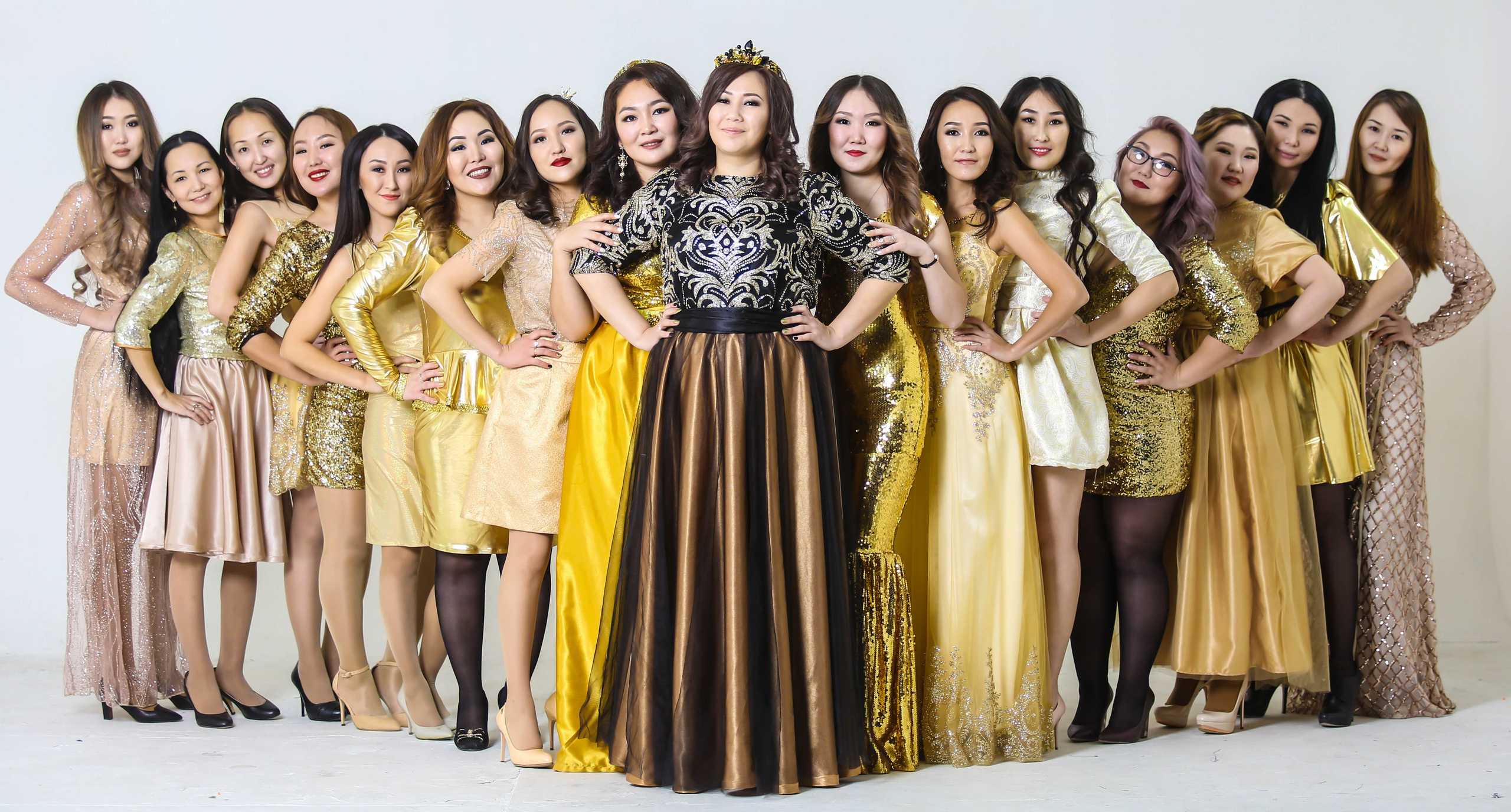 Коллективные. Создаю свой мир через искусство