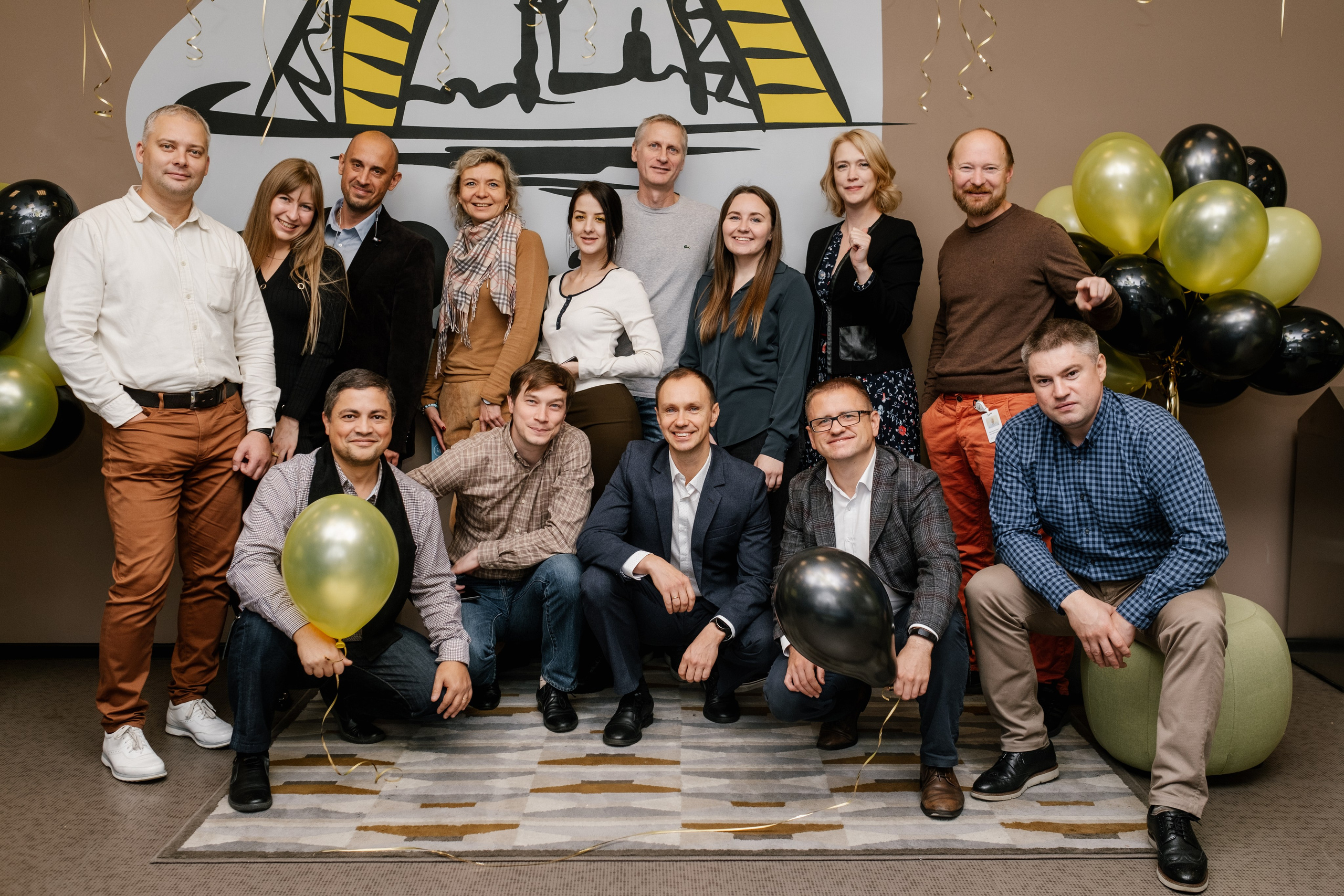 Репортажи. Портретный и репортажный фотограф в Санкт-Петербурге Дарья Сибирякова