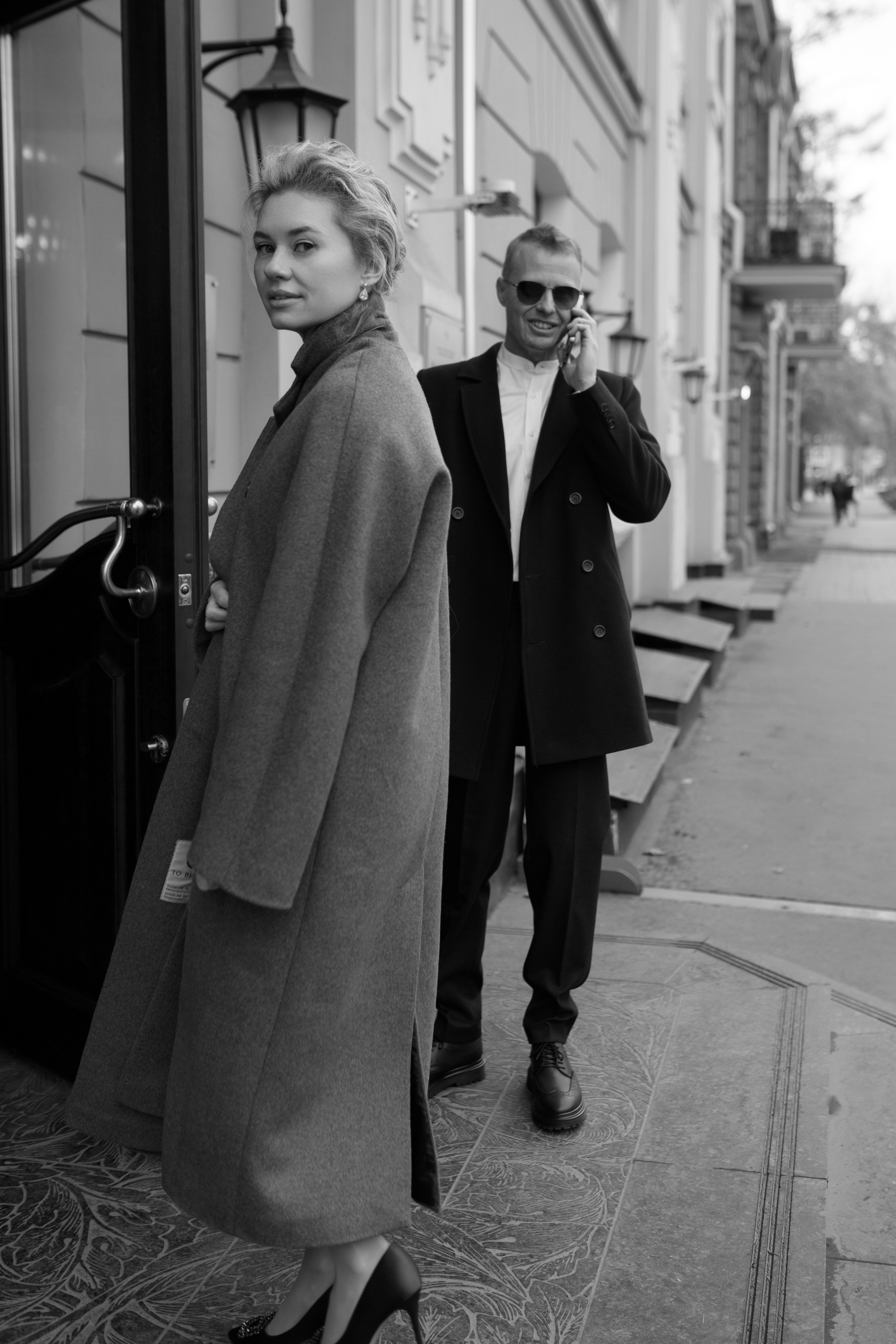 Регистрация Андрея и Ники. Свадебный и семейный фотограф в Иркутске Яна Лиа