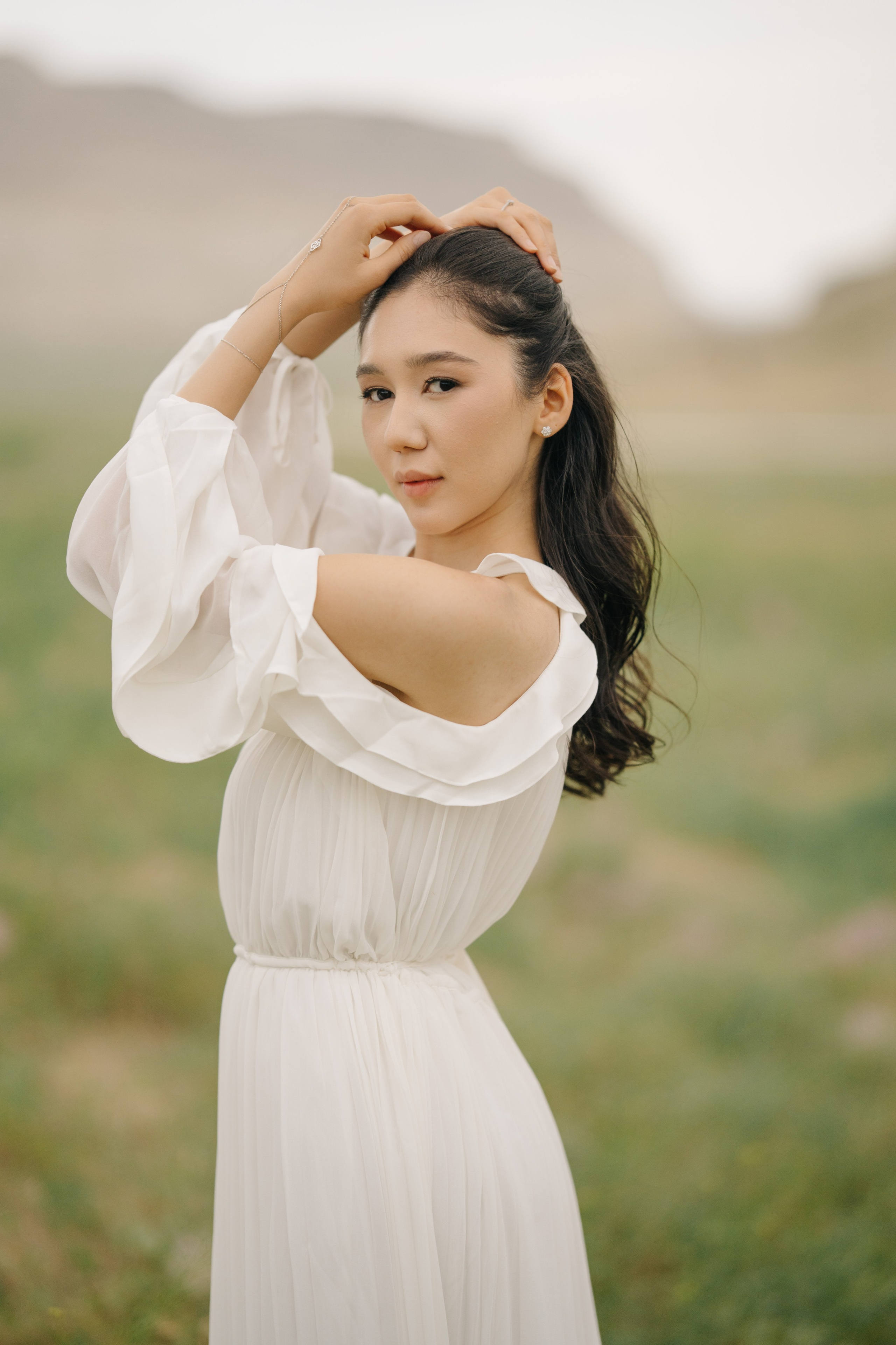 Aruzhan Qyz Uzatu. ___________________________________________________