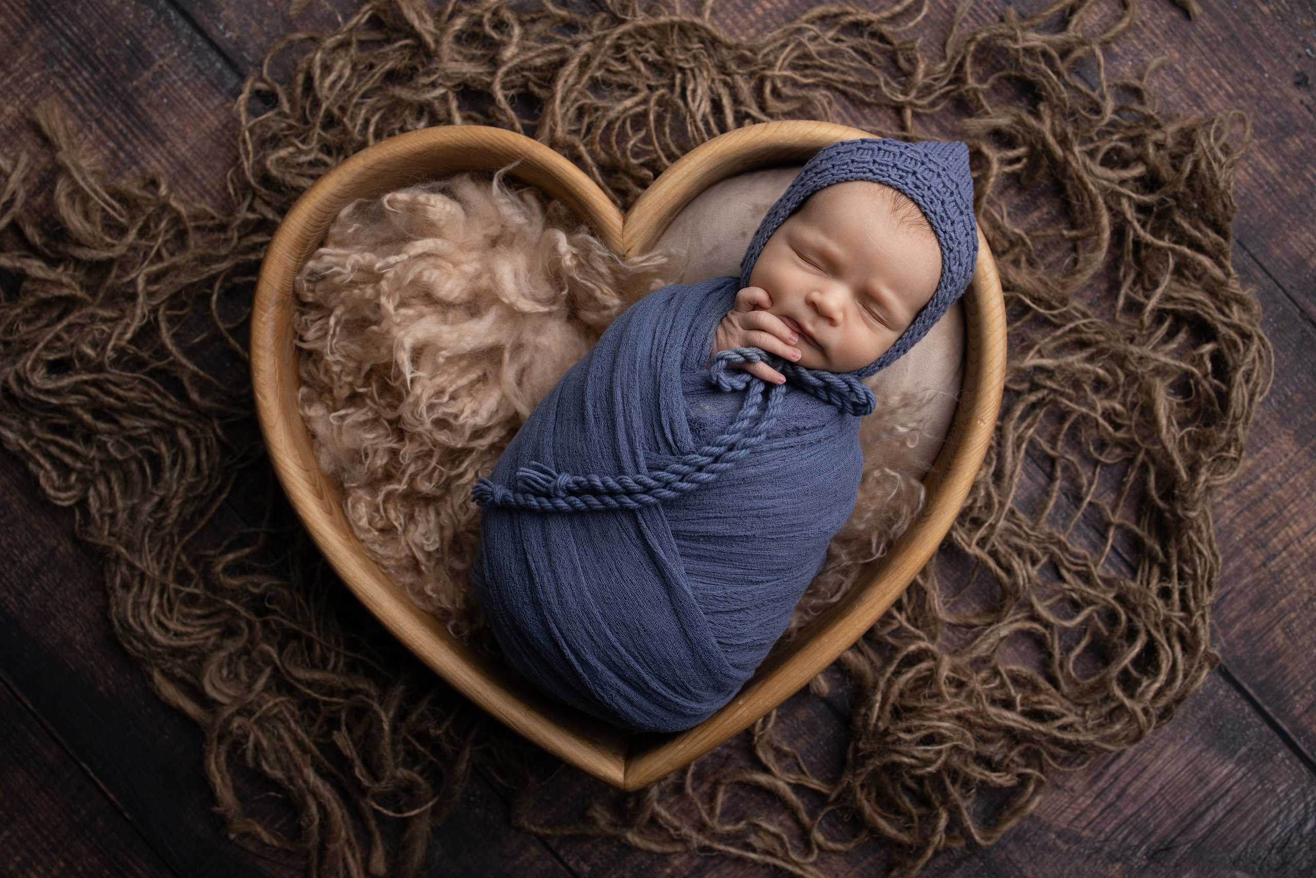Портфолио (newborn). Фотограф новорождённых в Королёве, Москве и МО Жанна Романова