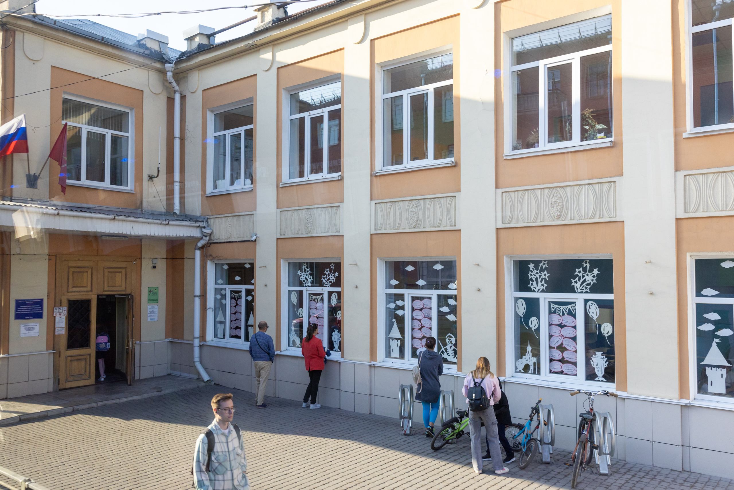 Поездка на поле Кулеково. Фотограф в Туле Крупский АнДРей. Фотостудия «КАДР71» в Туле