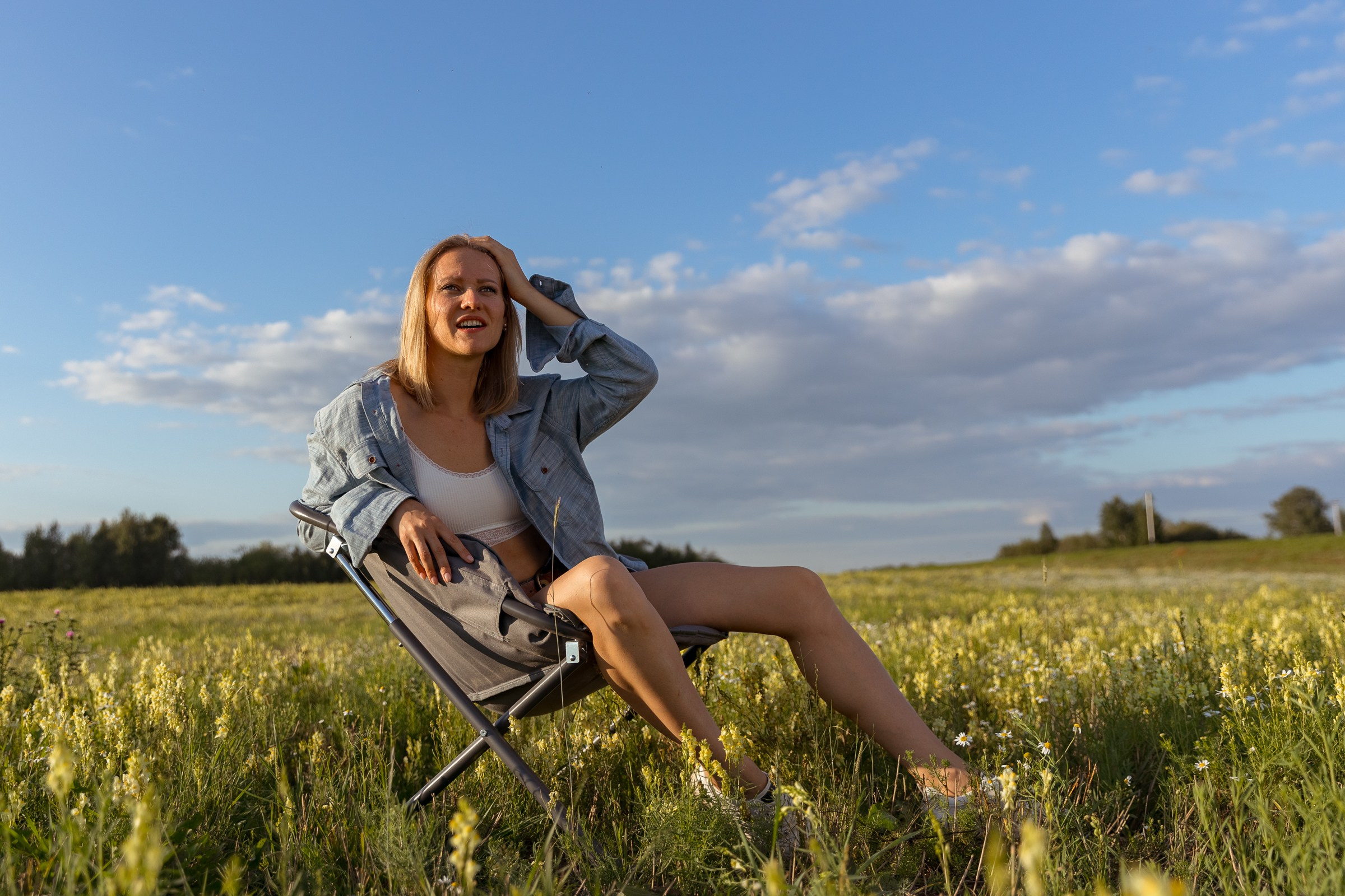 Арина. Фотограф в Новосибирске