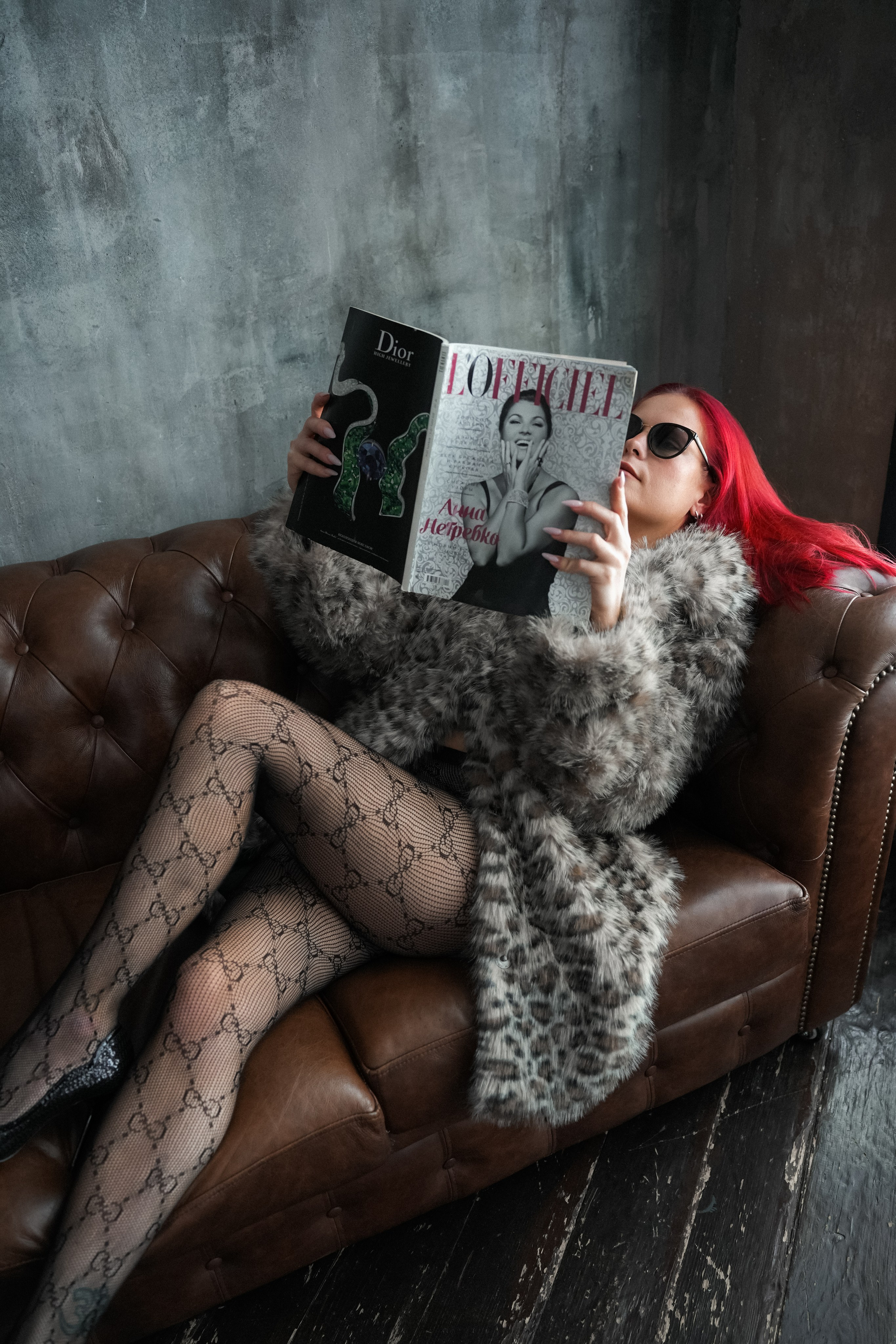 VARYA. Индивидуальный и семейный фотограф из Москвы