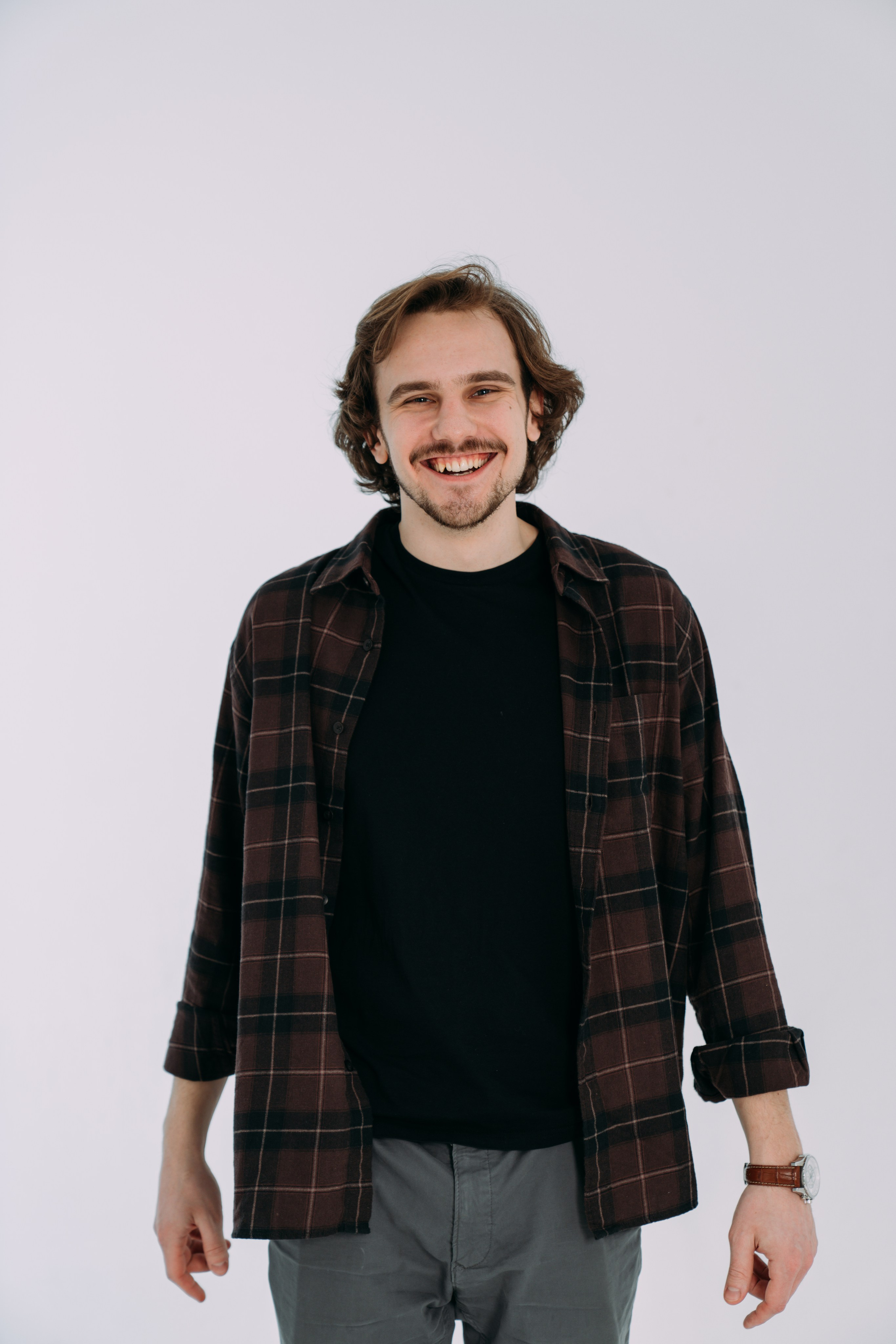 Актерская визитка. Фото и видео съемка Москва-Санкт-Петербург