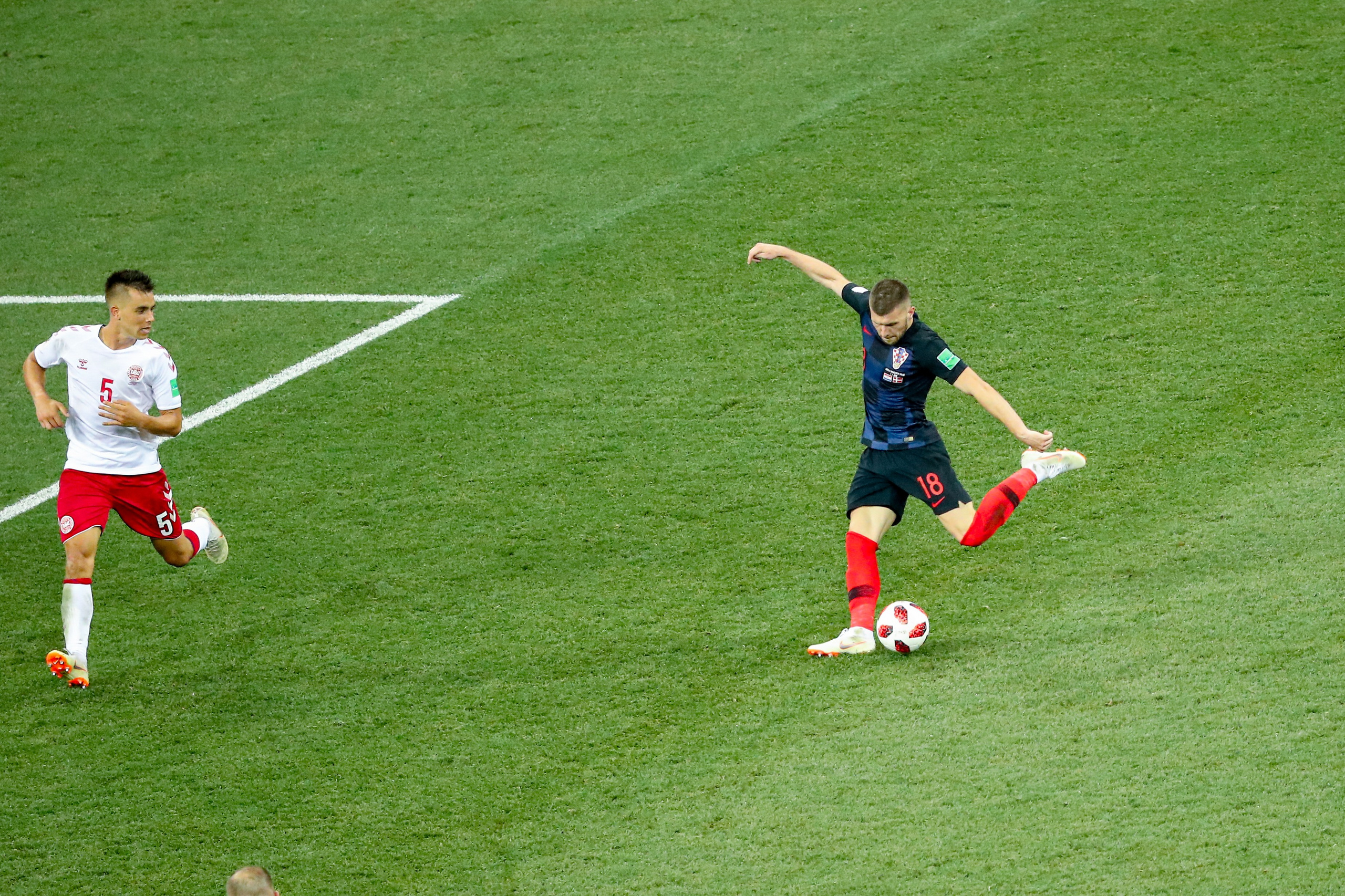 Футбол. Фотограф Нижний Новгород