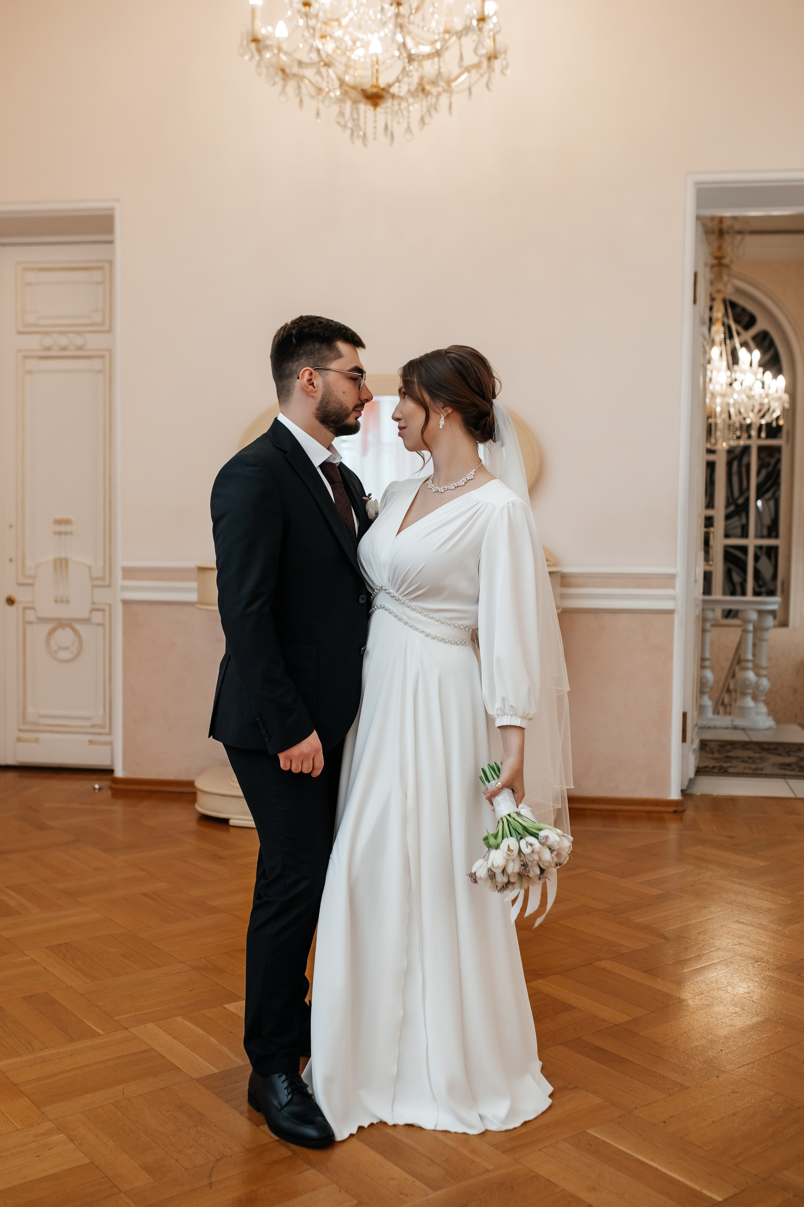 Фазли Соня. Семейный и свадебный фотограф в Томске Марилова Ольга