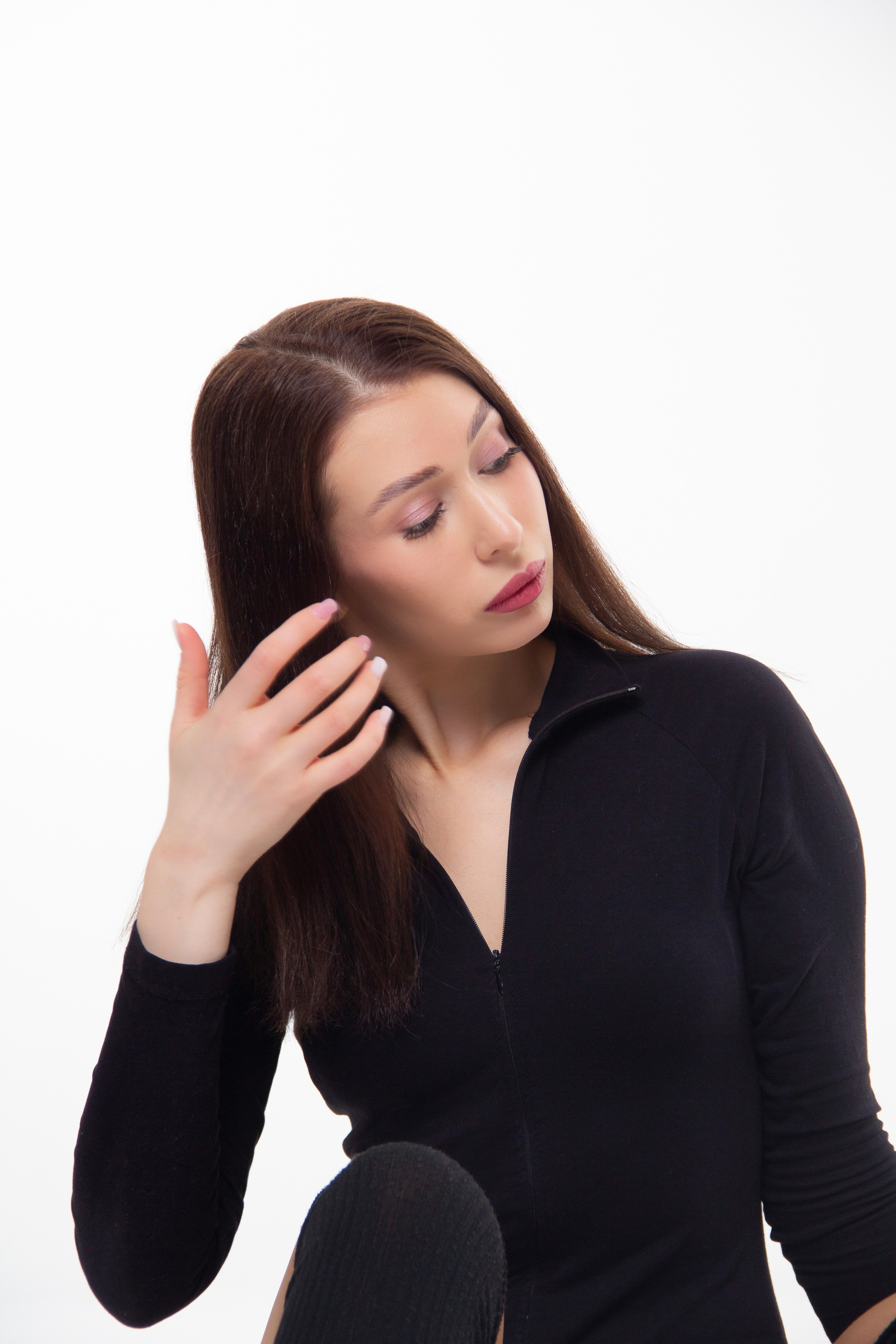 …. Азамат — фотограф в Новом Уренгое и Москве