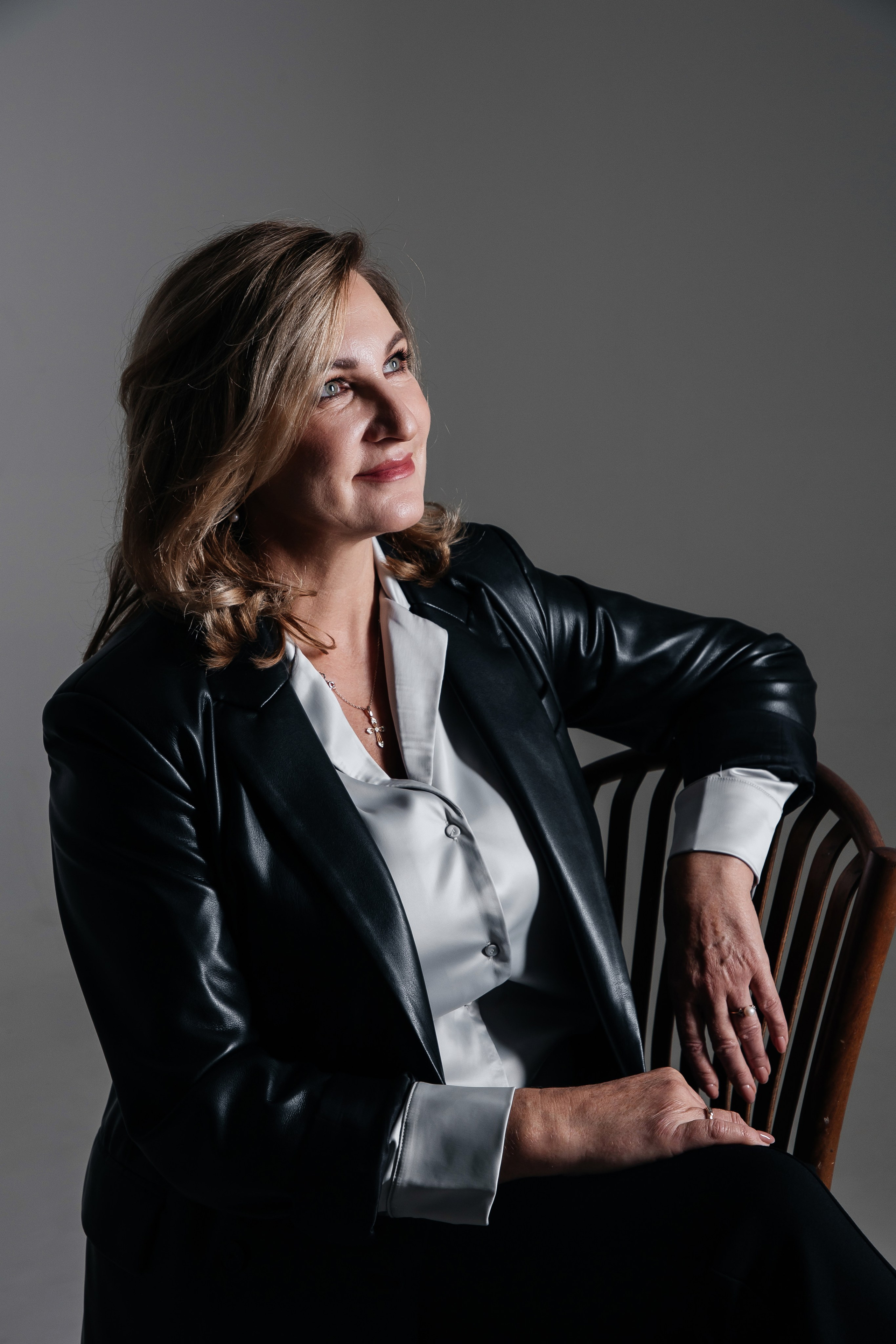 Юлия, Светлана, Александра. Фотограф Денис Лесковский (Тюмень)