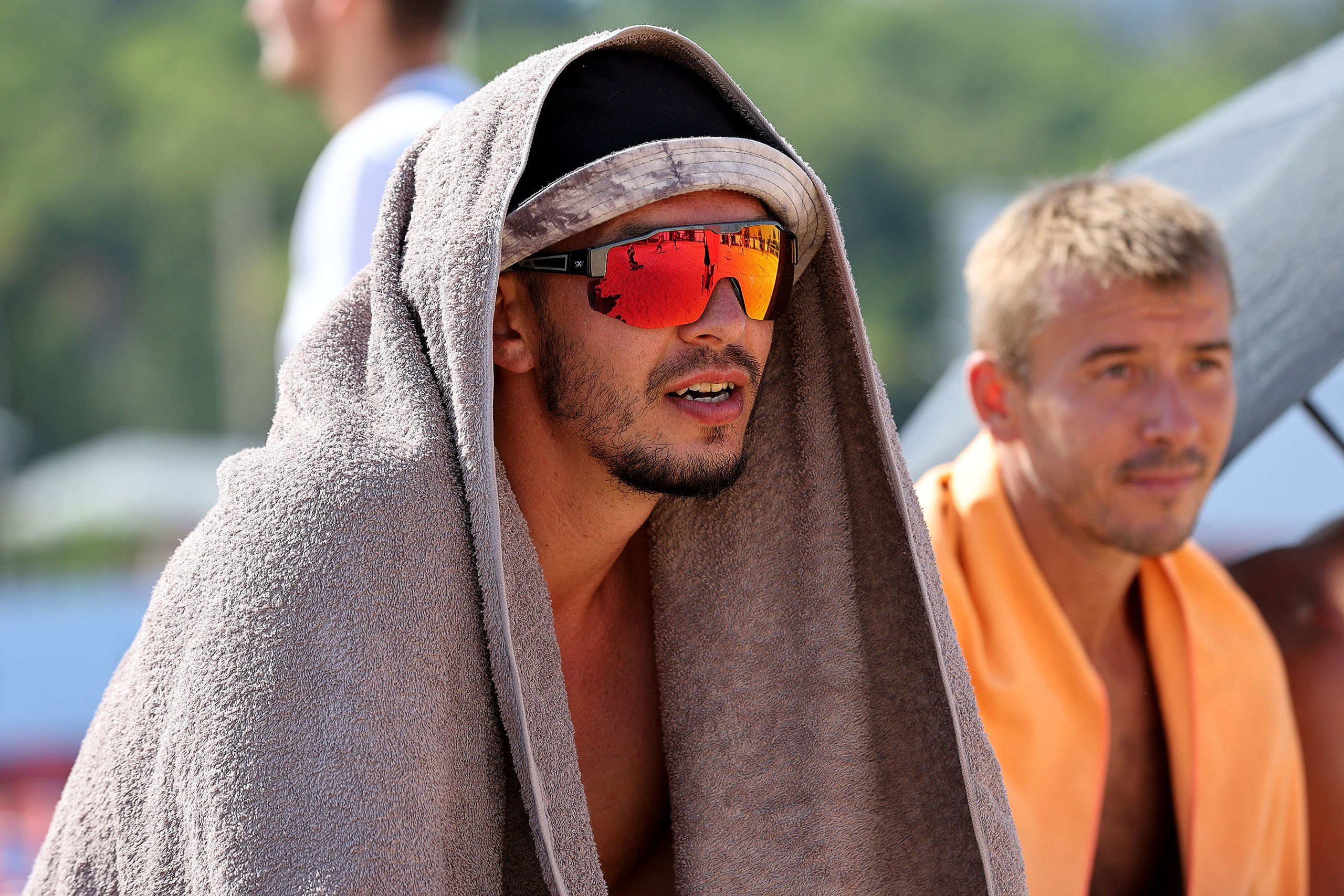 Фотосъемка пляжного волейбола во всей его красе. Спортивный фотограф в Нижнем Новгороде и Сочи Ангелина Ильичева