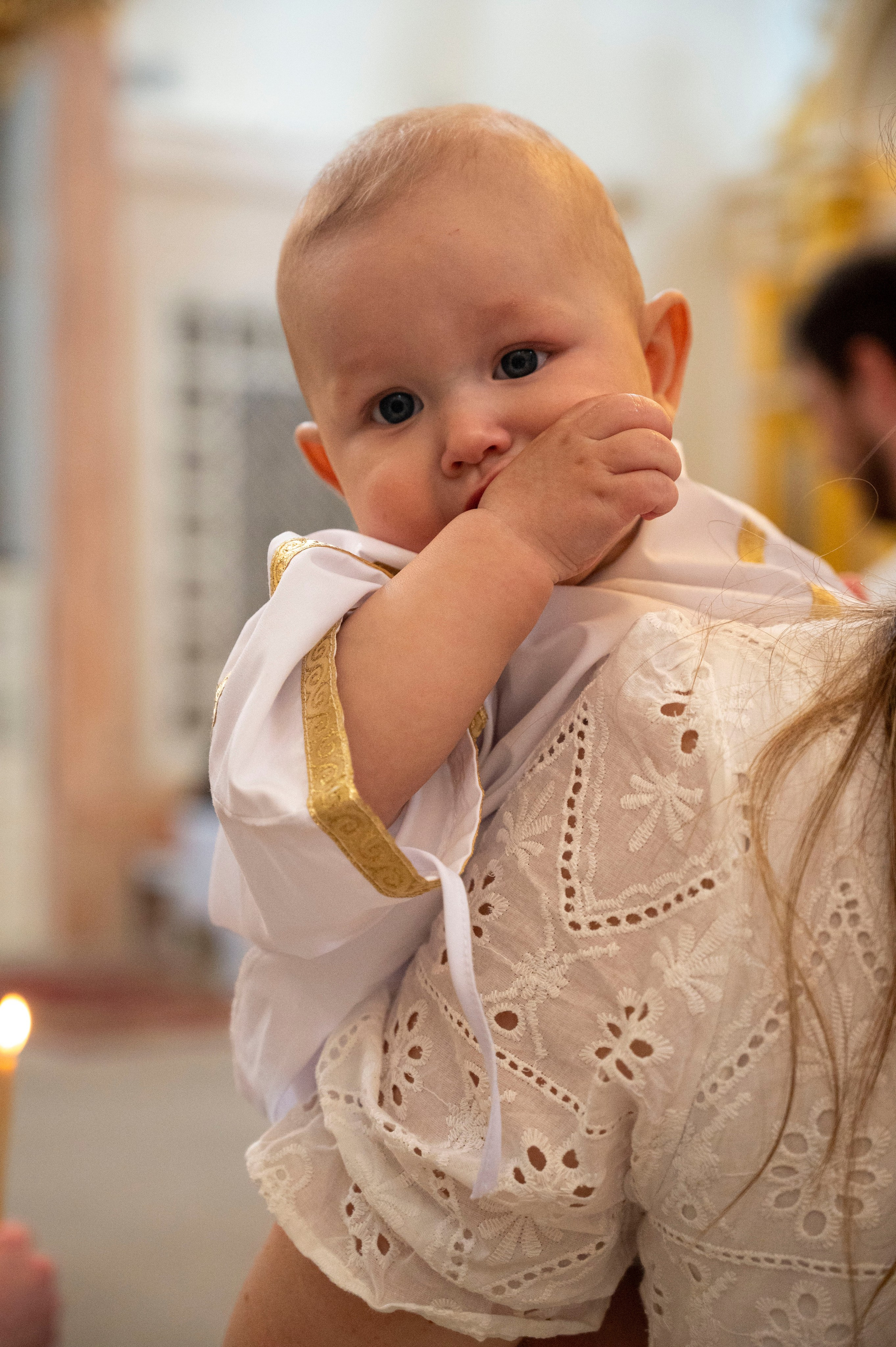 Собор Святой Екатерины. Крещение Симеона. Фотограф на роды СПБ Юлия Герасимова