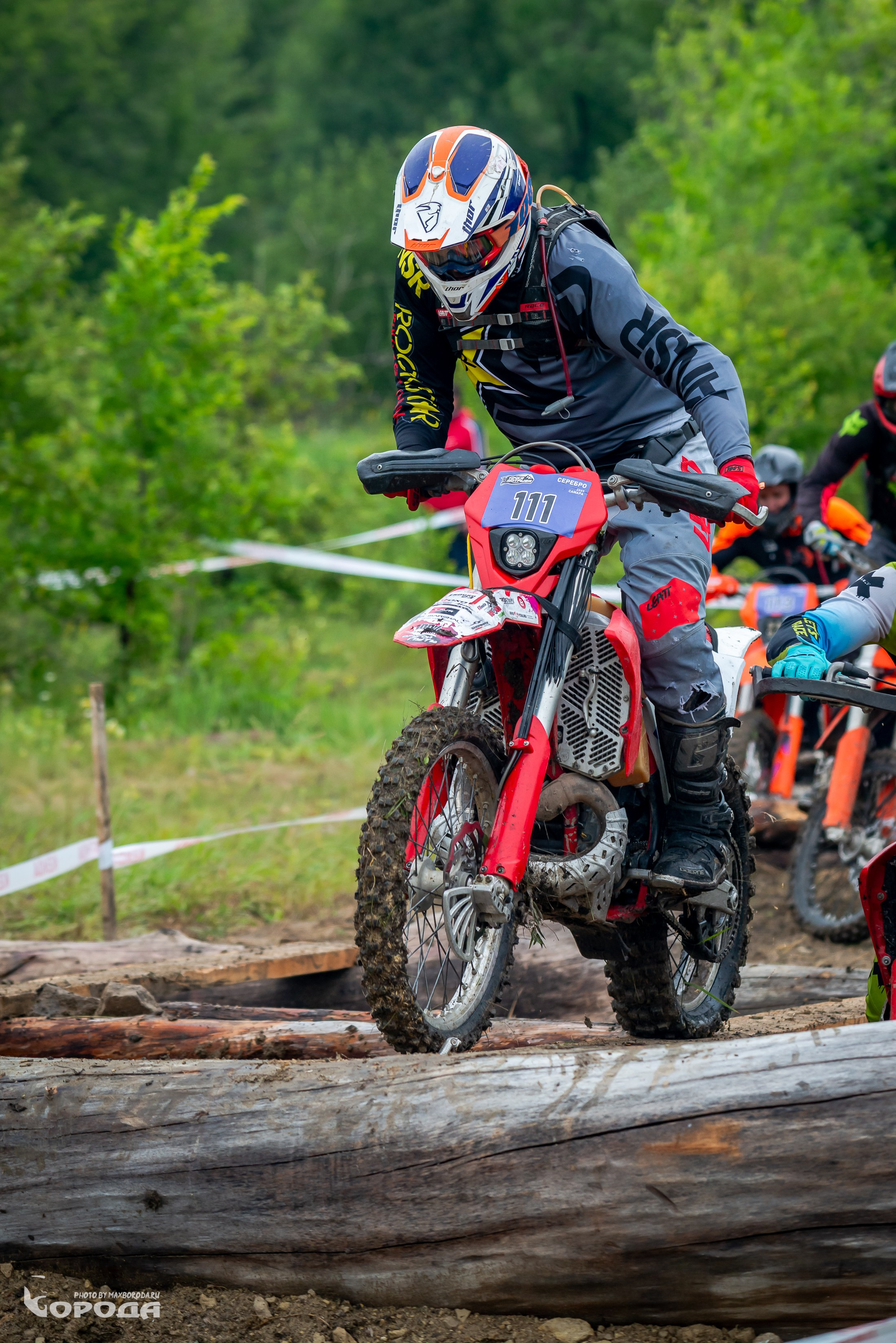 Точка отрыва 2025. Фотограф | Макс Борода