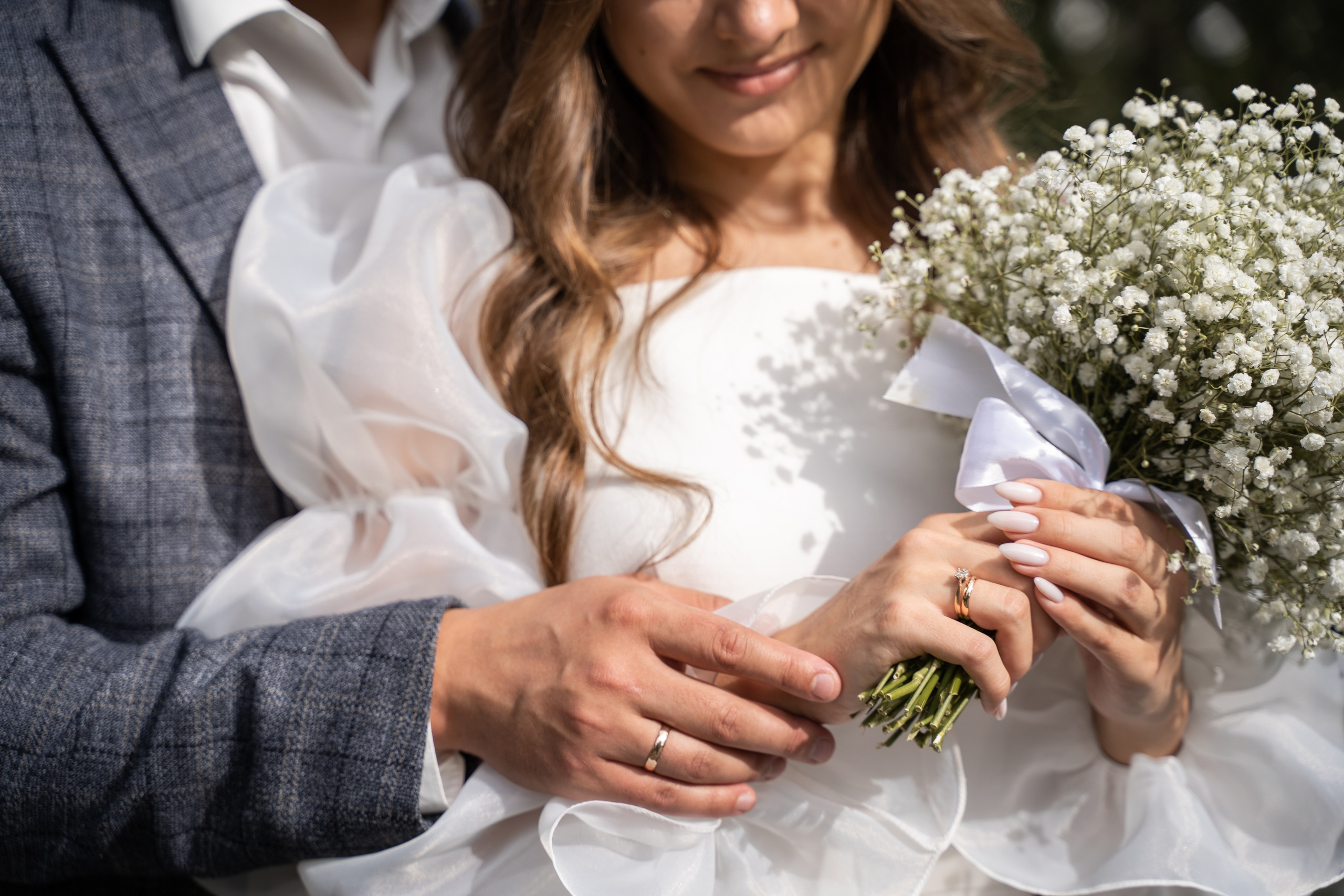 Дарья и Руслан. Свадебный и семейный фотограф в Екатеринбурге Анна Месяцева
