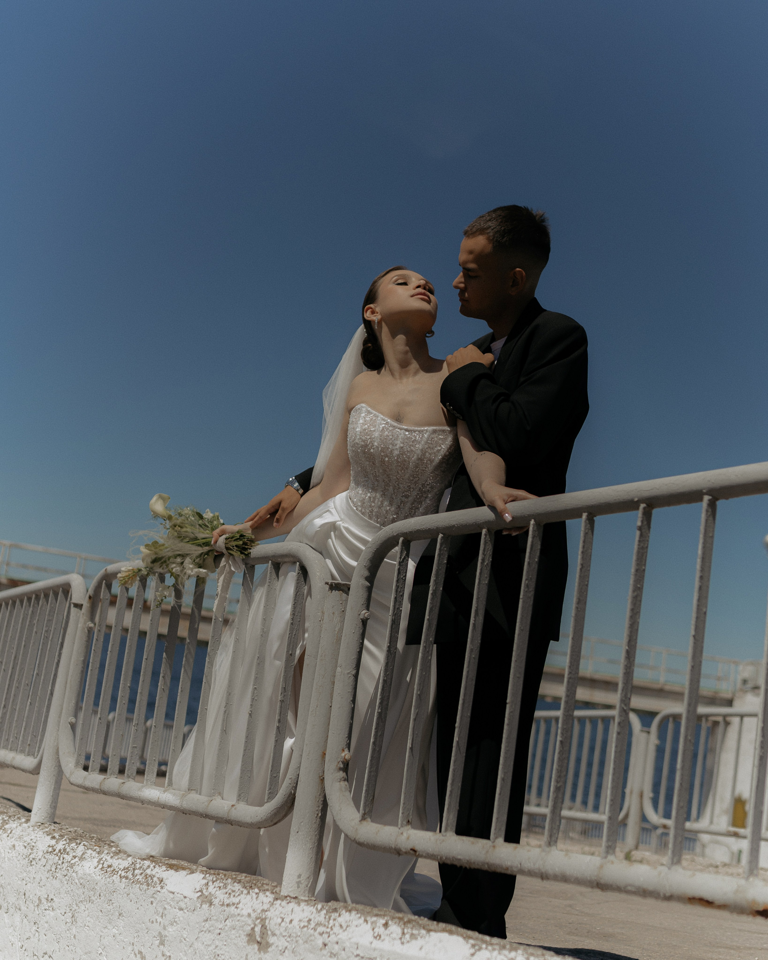 Алексей и Валерия. DARYA.BELKINA