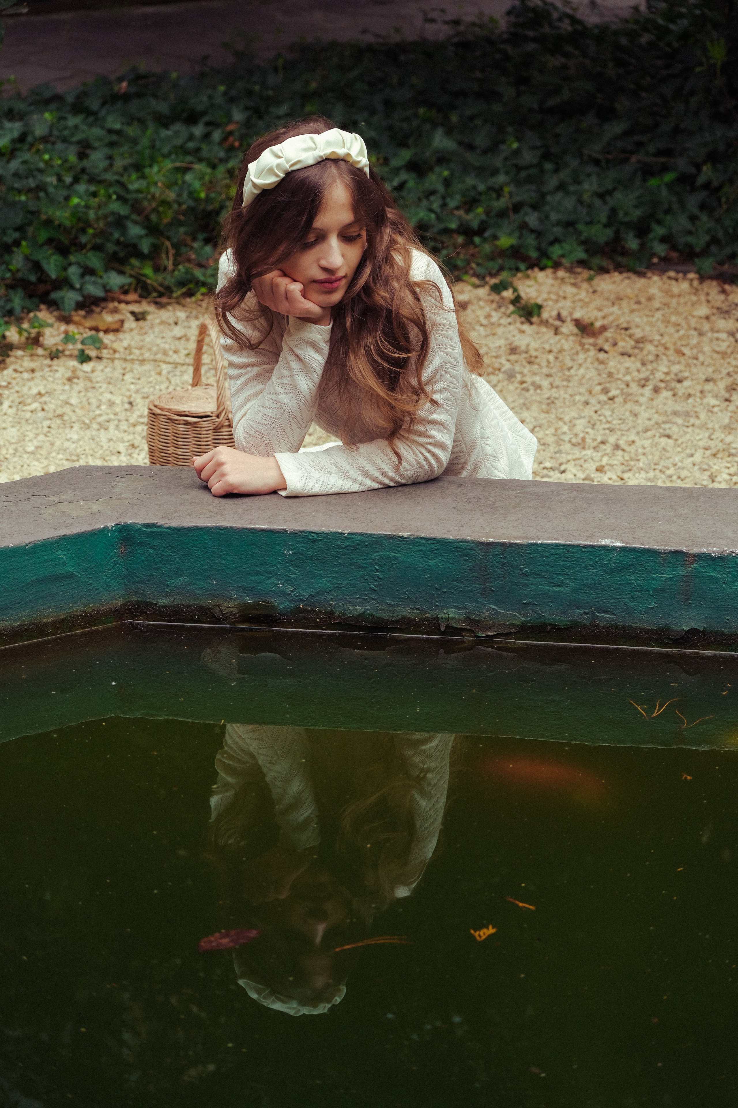 Tekla in Tbilisi. Photographer Tbilisi