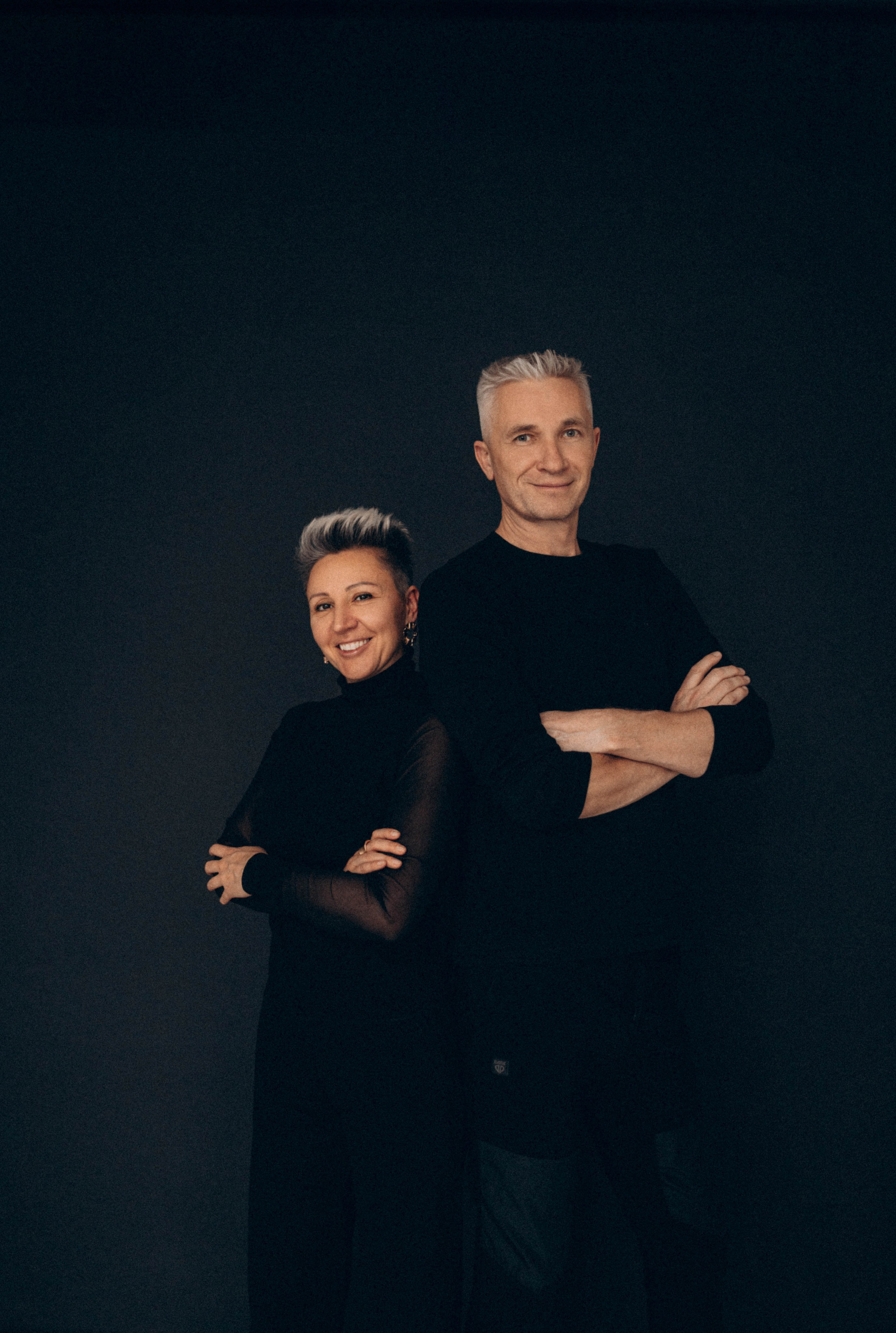 Олег и Анна. Семейный фотограф Москва Калининград СПб