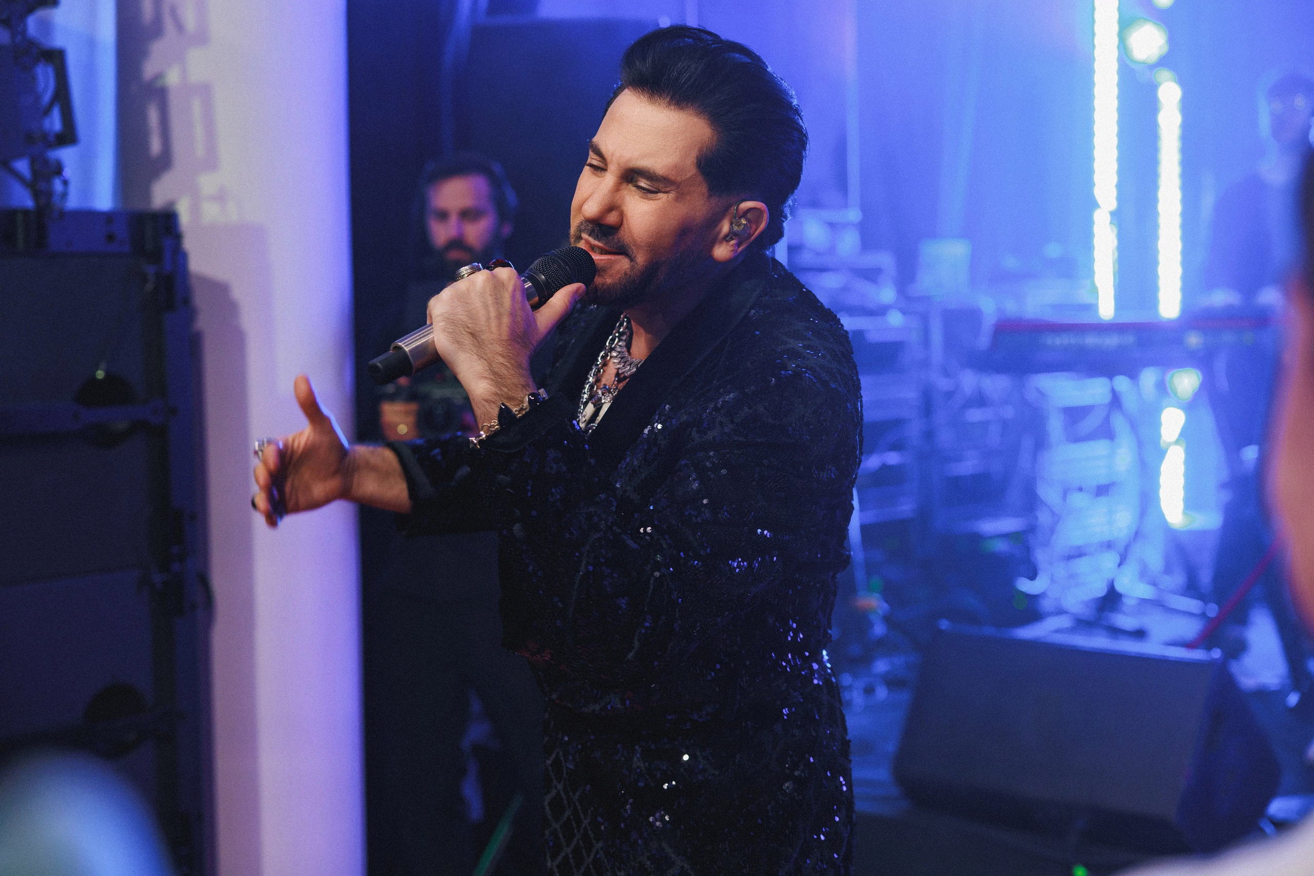 Мероприятия. Главная