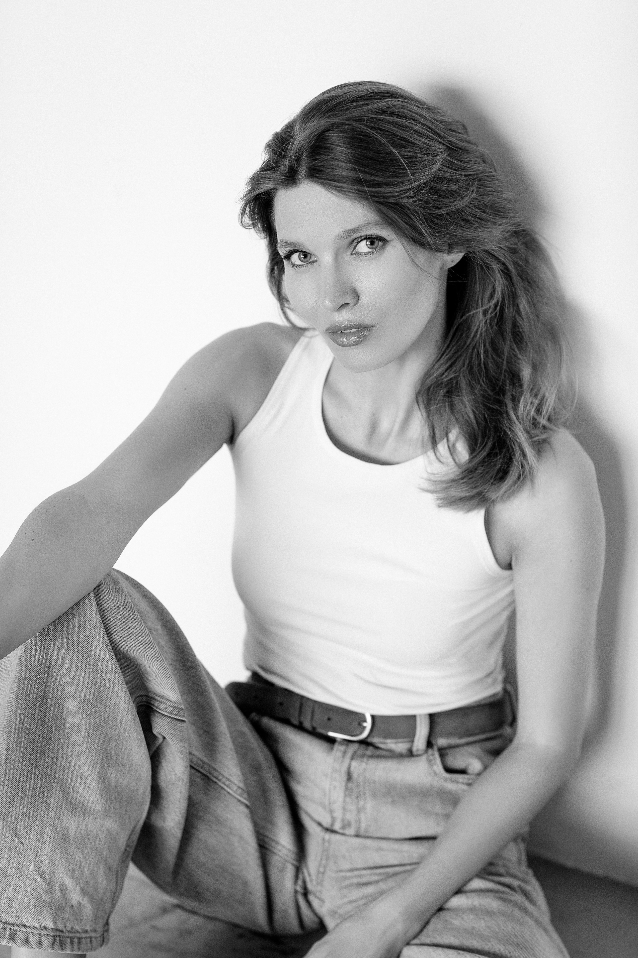 Дарья. Свадебный и портретный фотограф