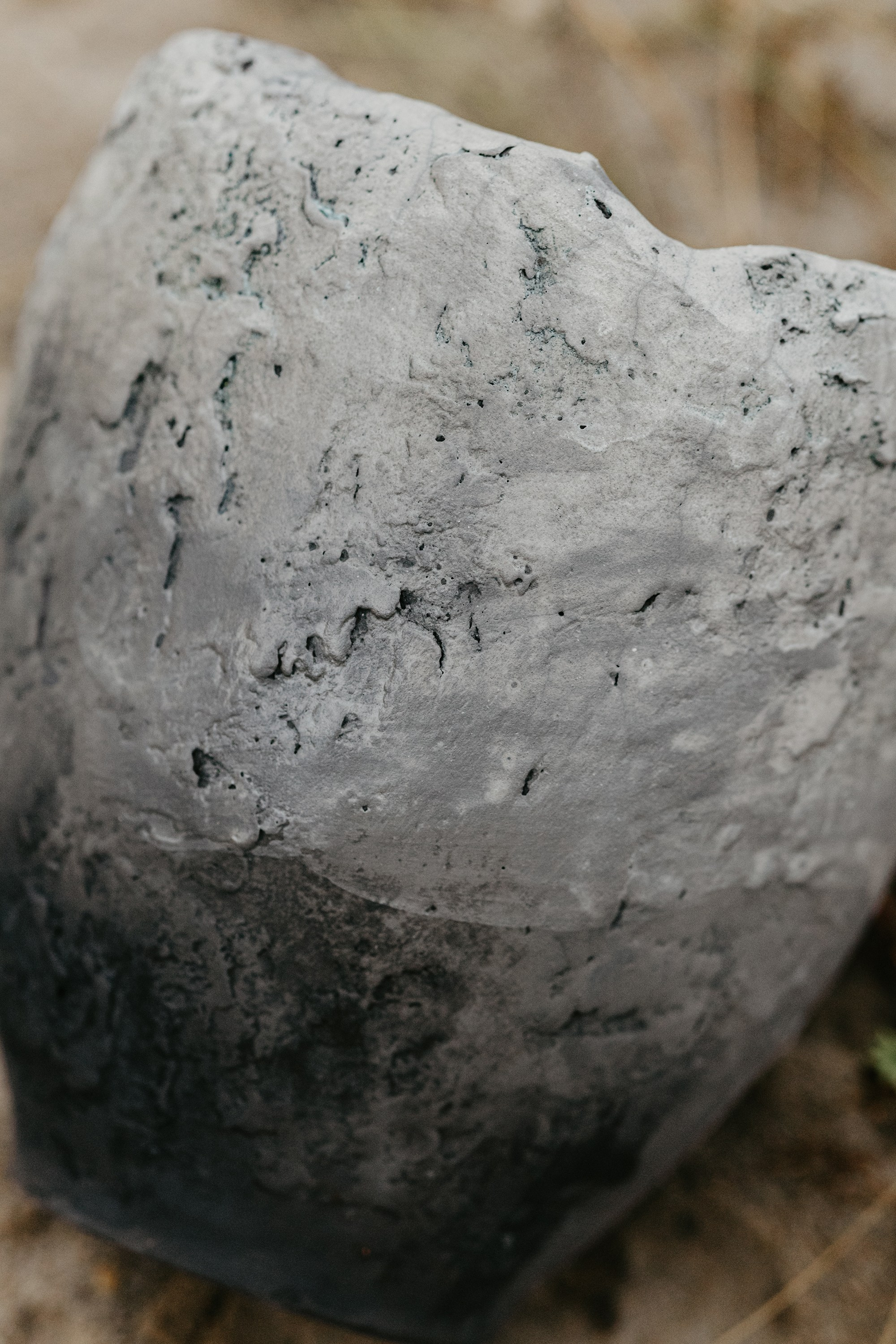 Ваза Айла. Фотограф Эльмира Лин