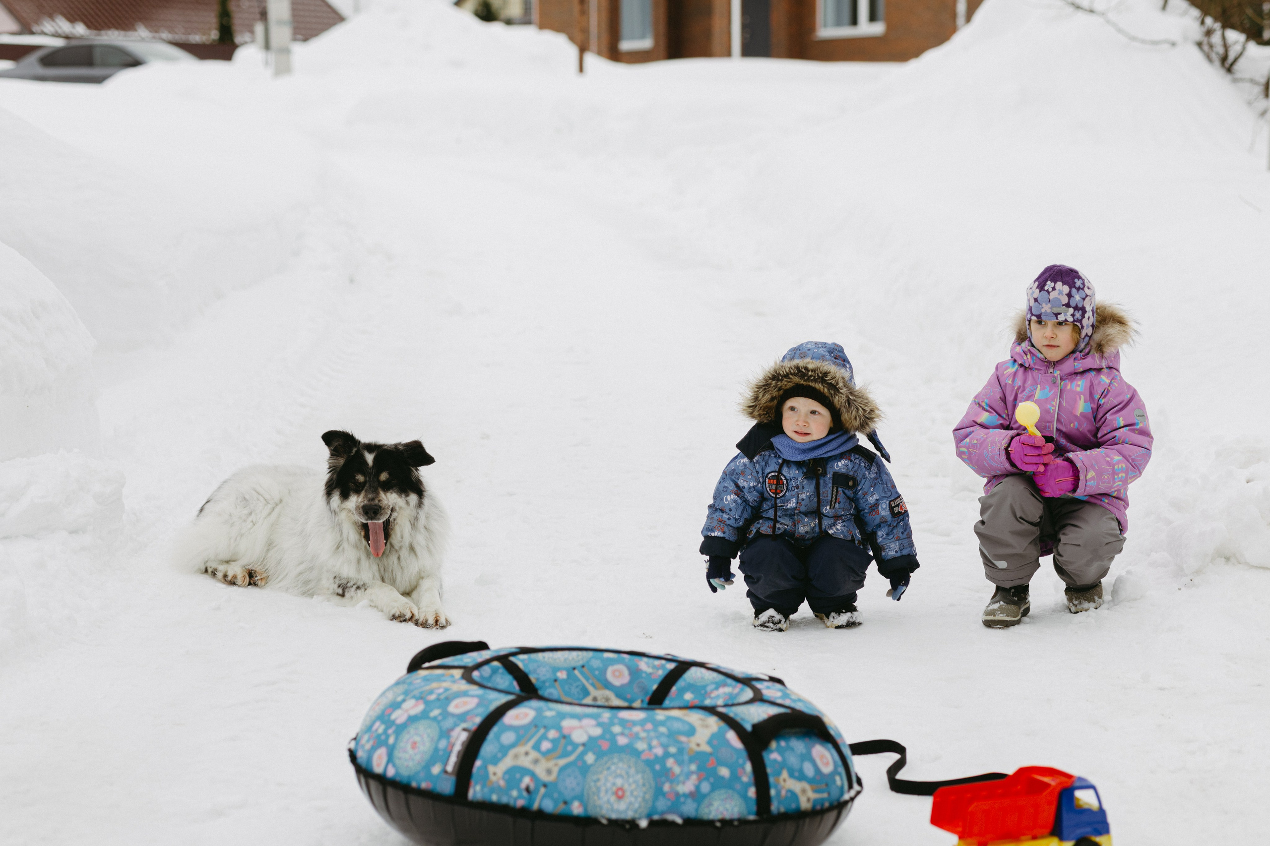 Изготовление куклы к Масленице. Про любовь