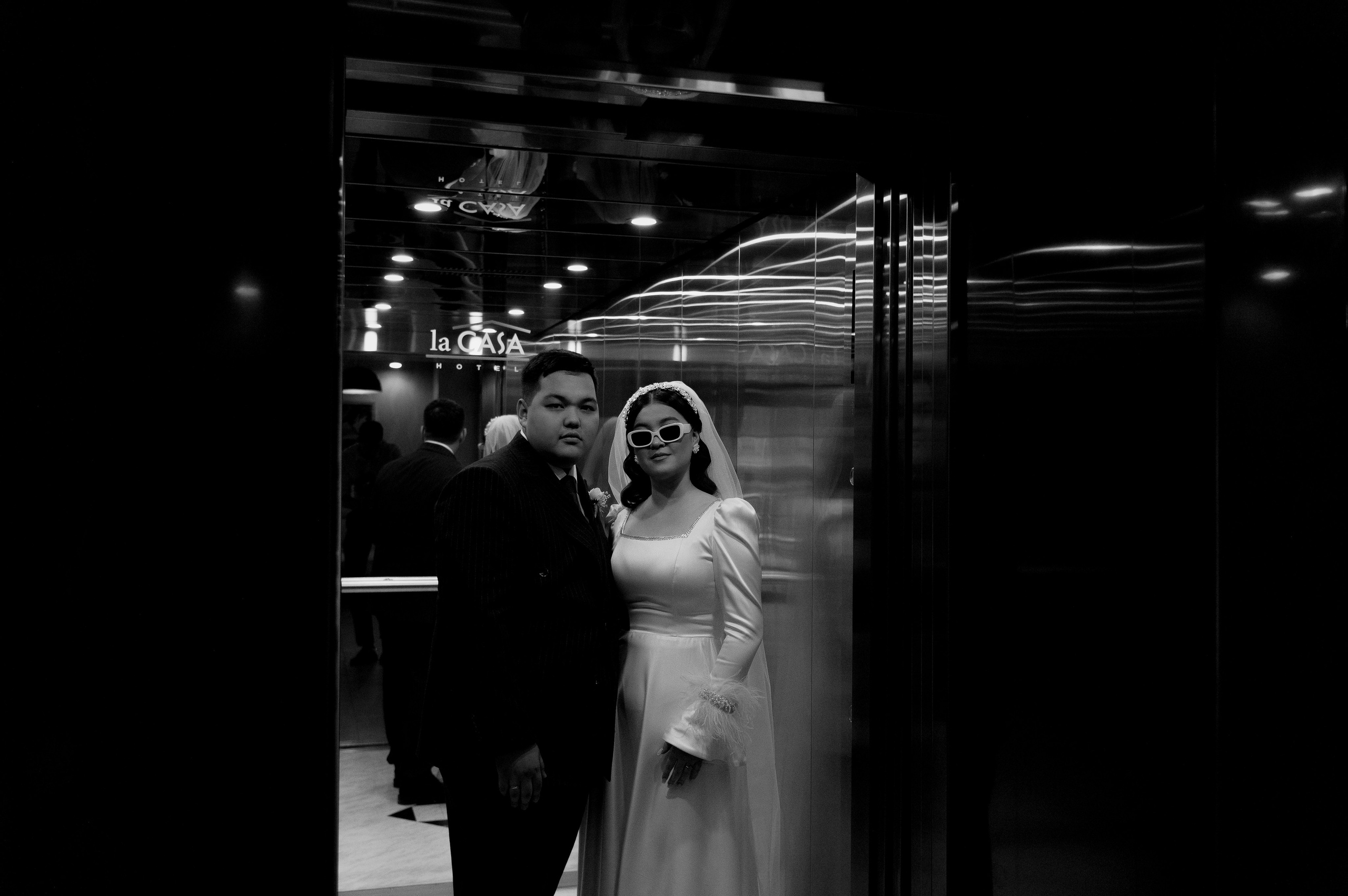 Қазақтың үлкен тойы \ Большая казахская свадьба. Свадебный фотограф Караганда