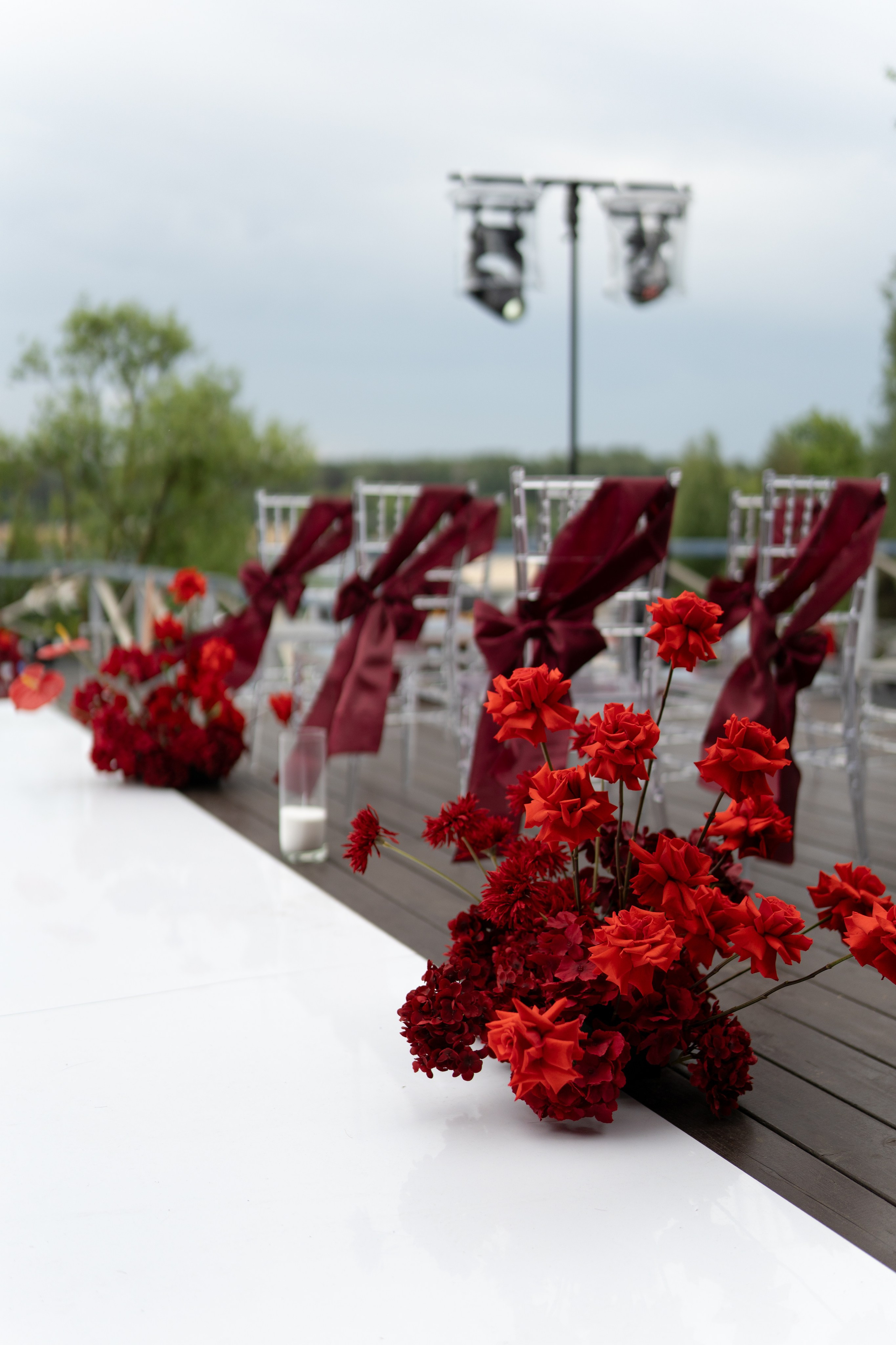 Красные розы. Главная