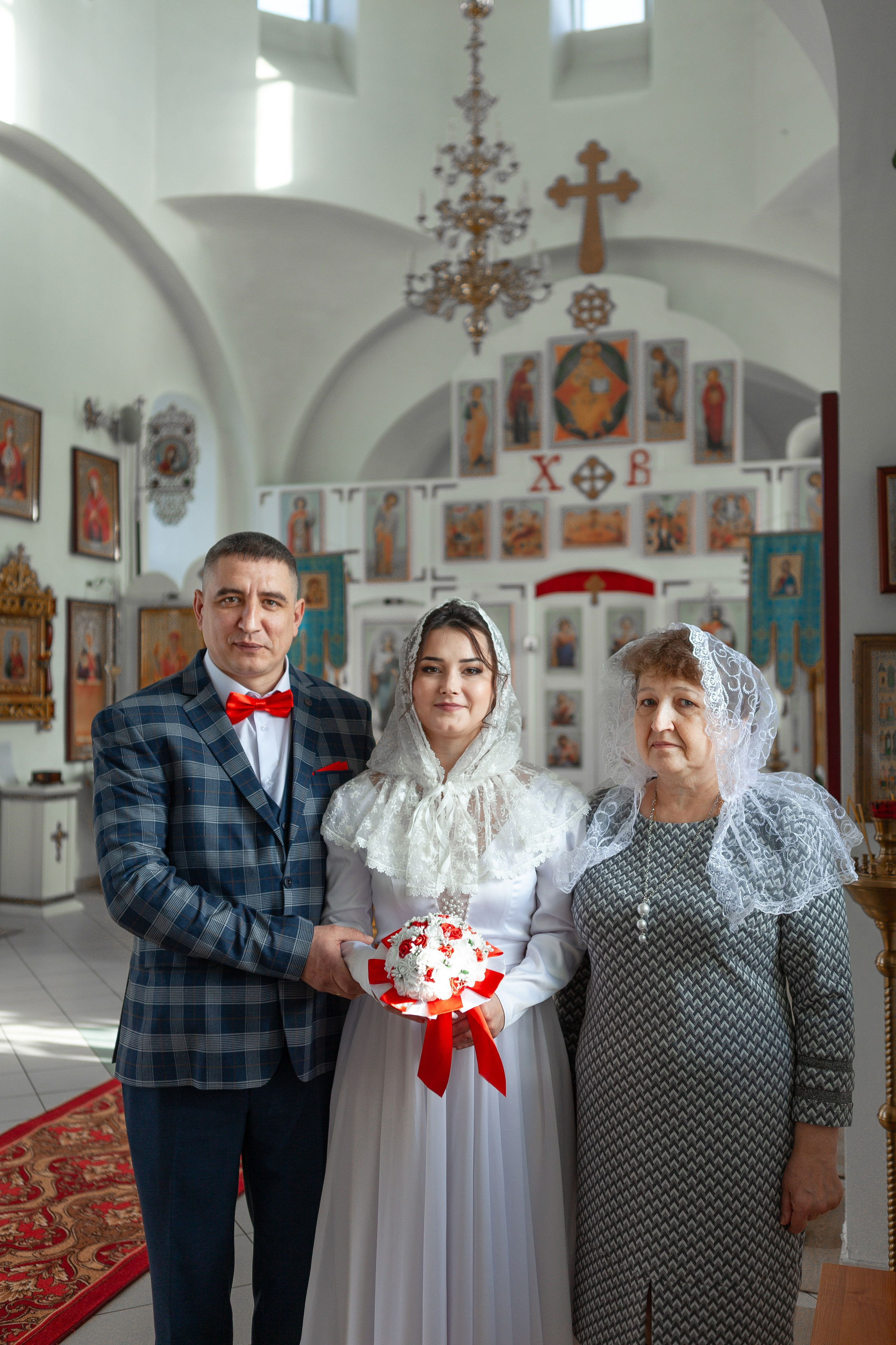 ТАИНСТВА. Фотограф КРЕЩЕНИЕ/ВЕНЧАНИЕ Калужская область