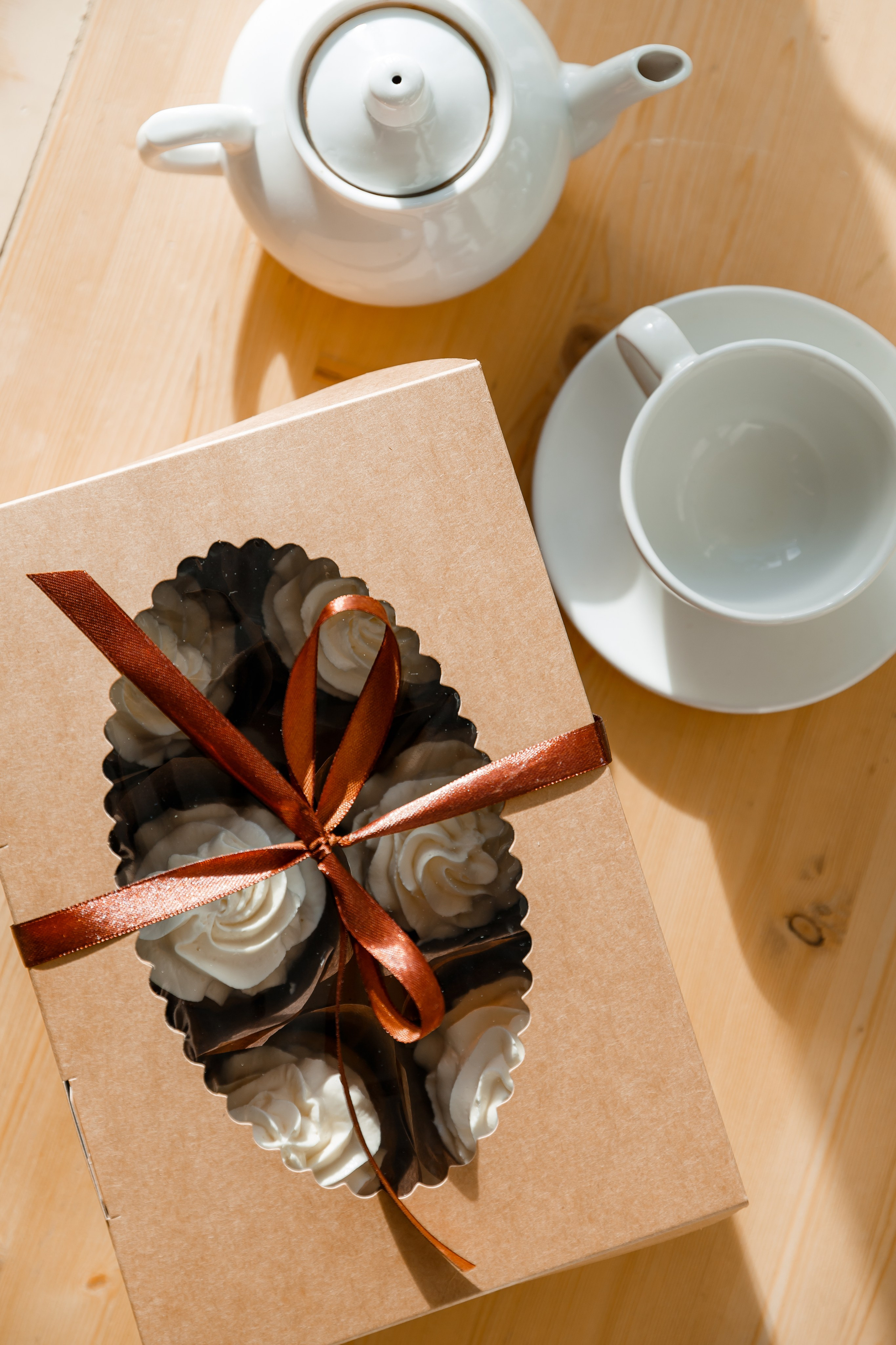 Фотосъемка Еды. Фотограф Евгения Улаз