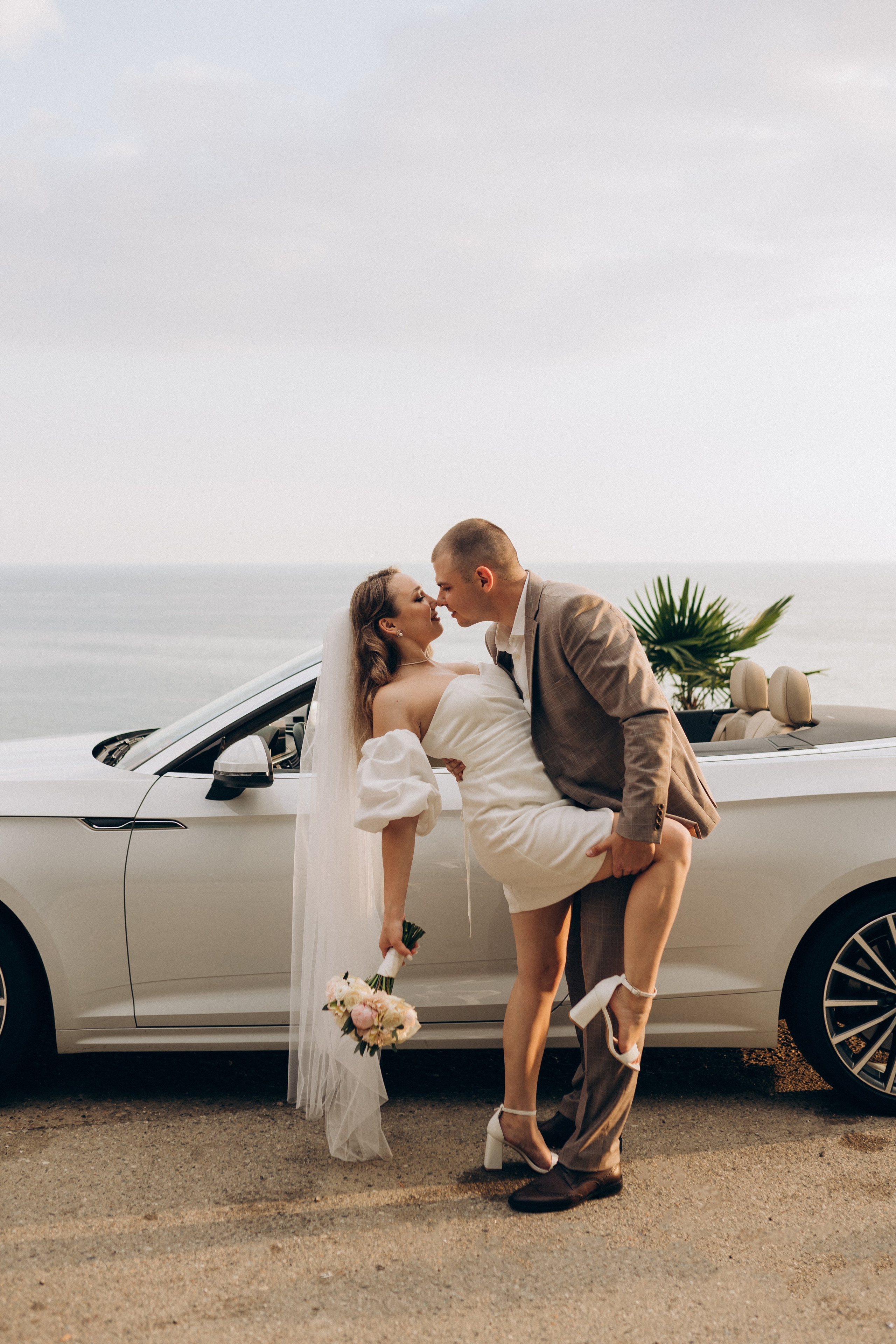 Андрей и Таня. Свадебный и love story фотограф в Санкт-Петербурге