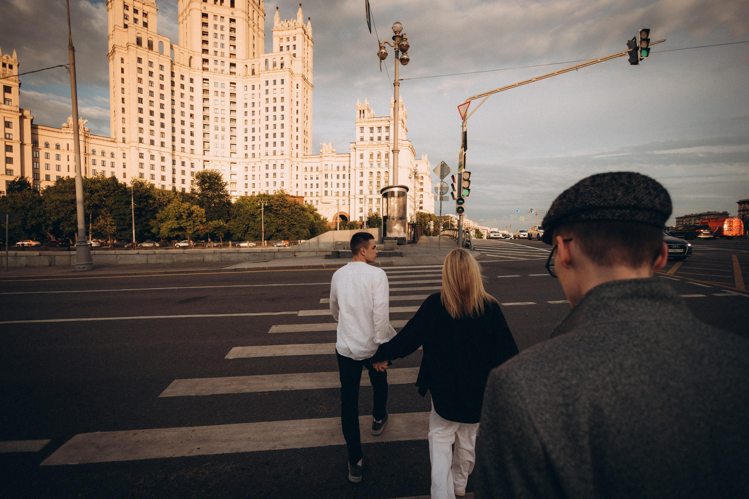 2. Семейный фотограф в Москве Жукова Анна