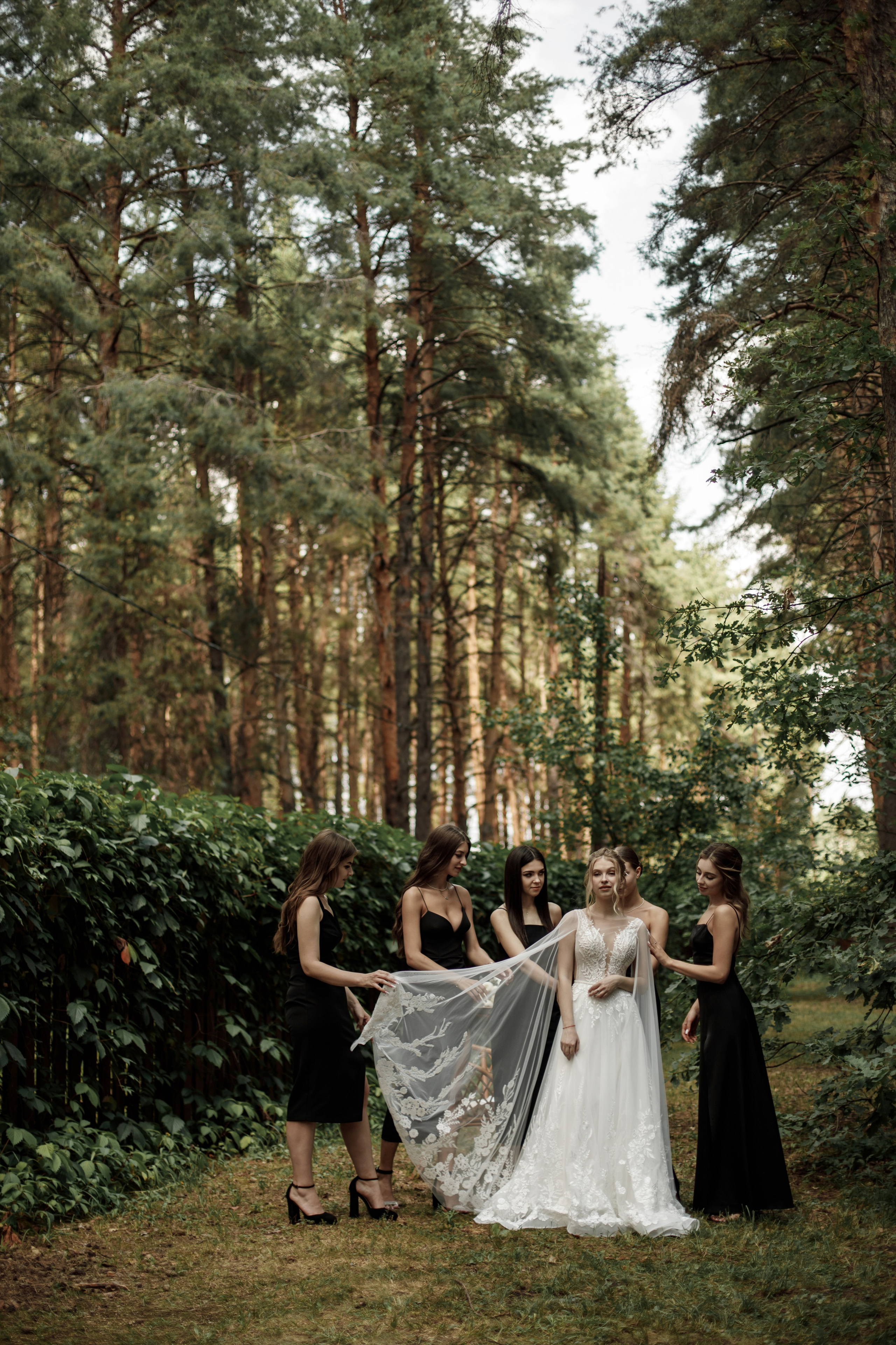 Свадебный фотограф Наташа Анисенко