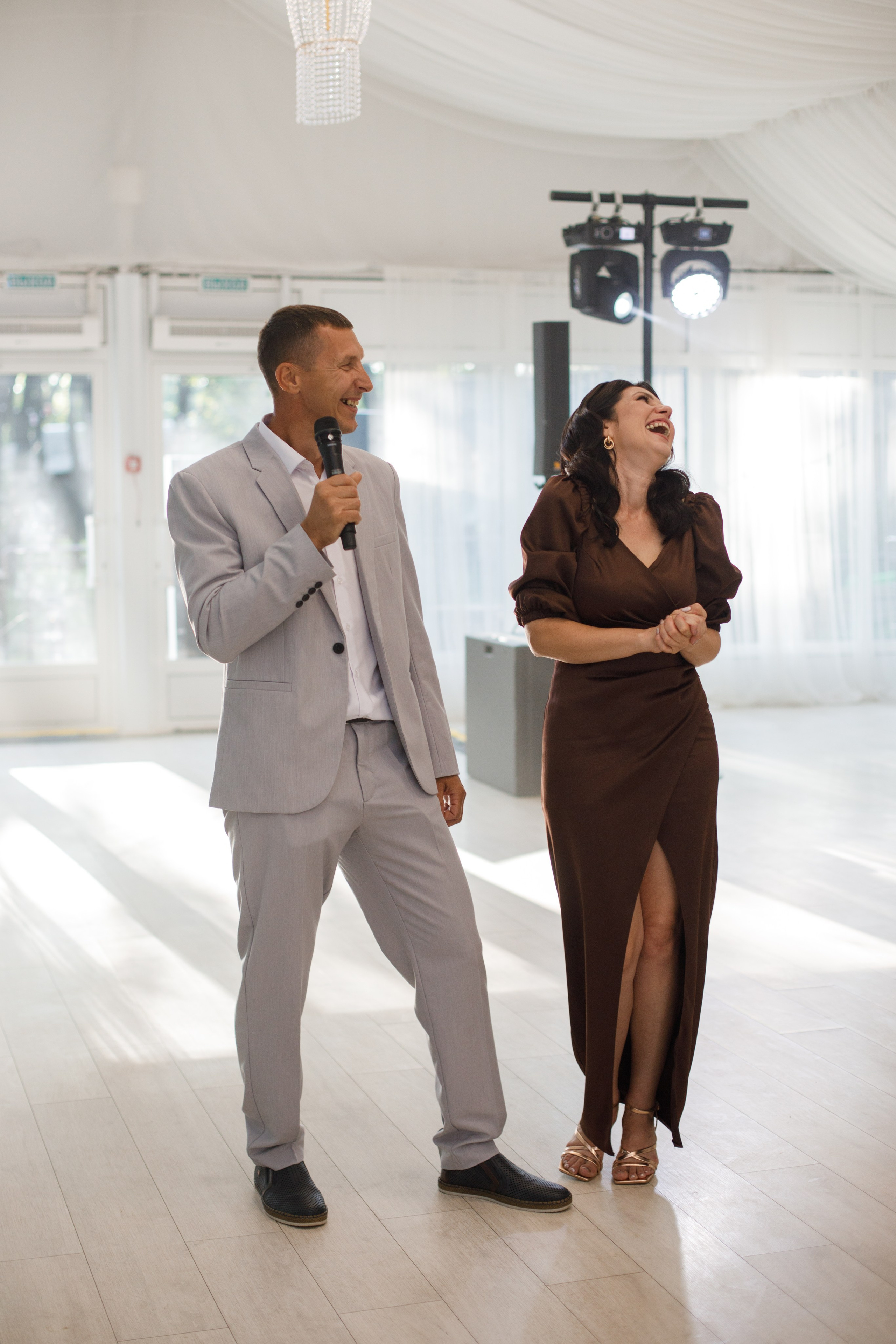 Ирина + Денис. Свадебный фотограф Наташа Анисенко