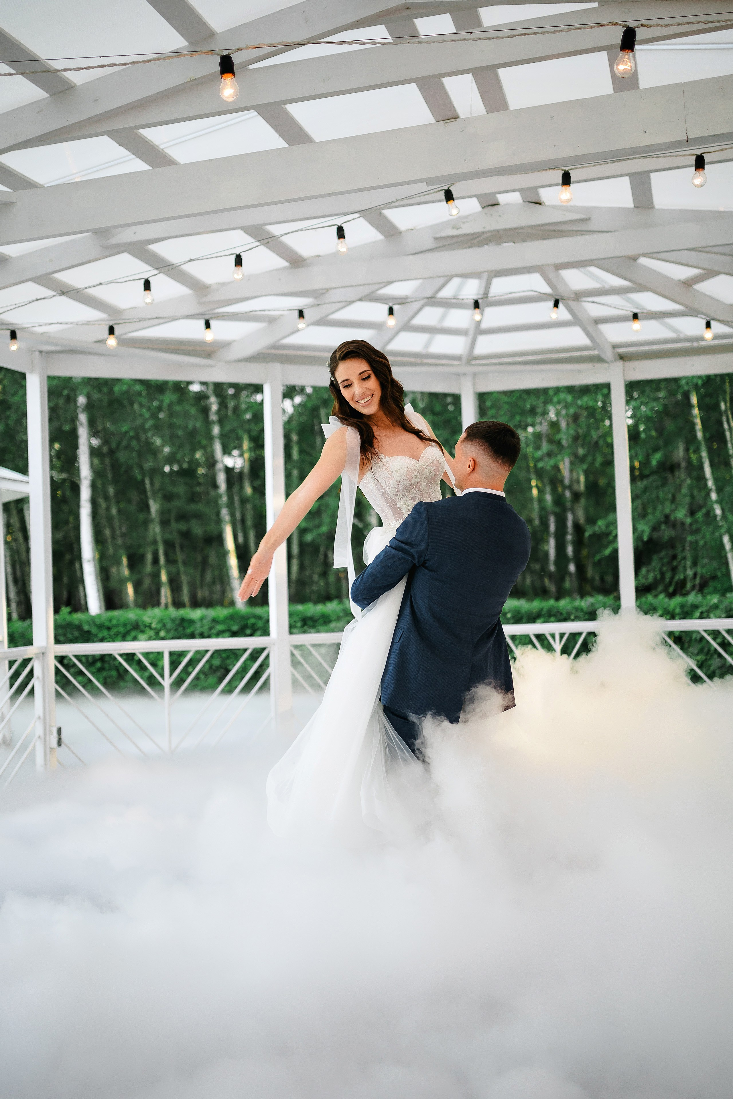 Свадебный фотограф в Хабаровске