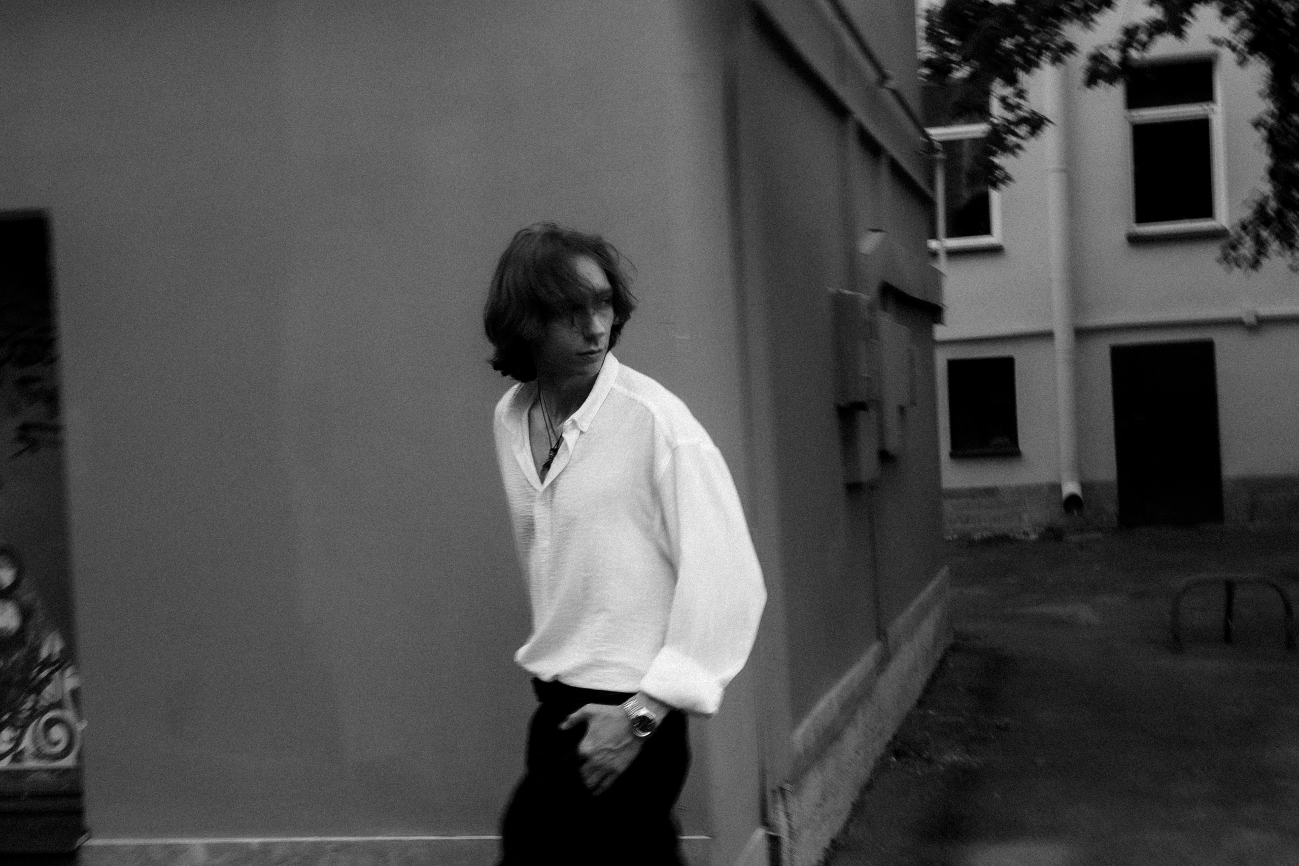 Антон. Фотограф в Санкт-Петербурге