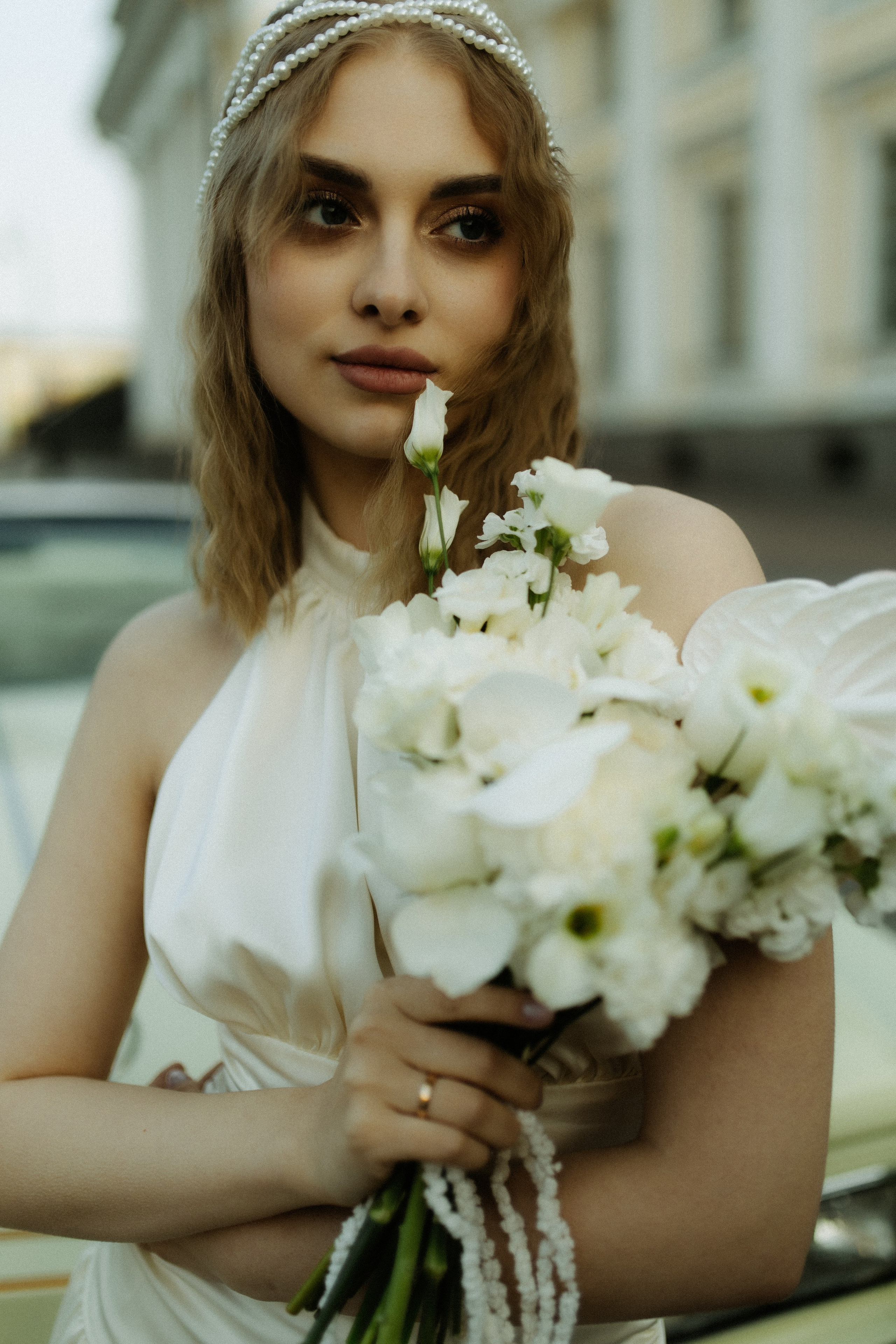 Данила и Вероника. Фотограф в Санкт-Петербурге