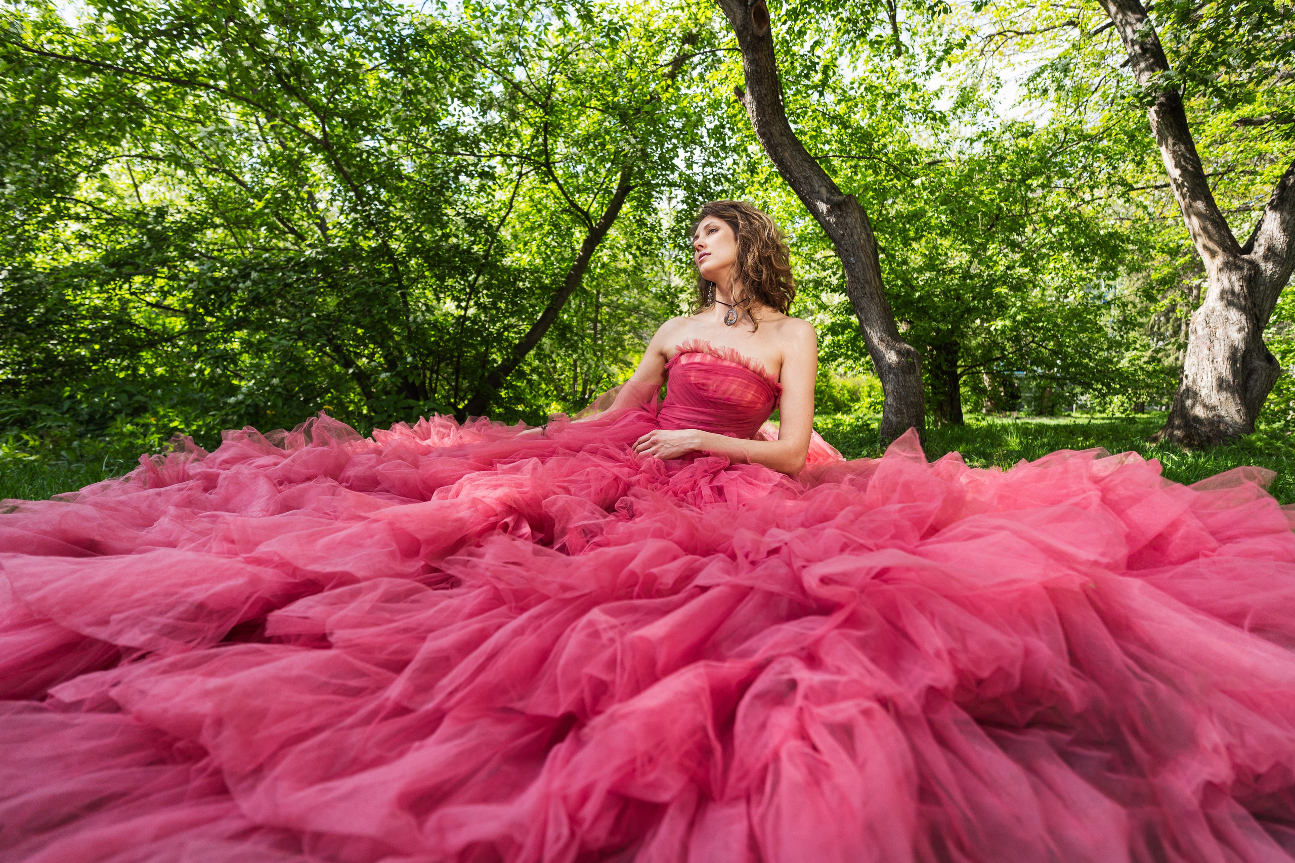 Портретный, репортажный и свадебный фотограф в Екатеринбурге Денис Южаков