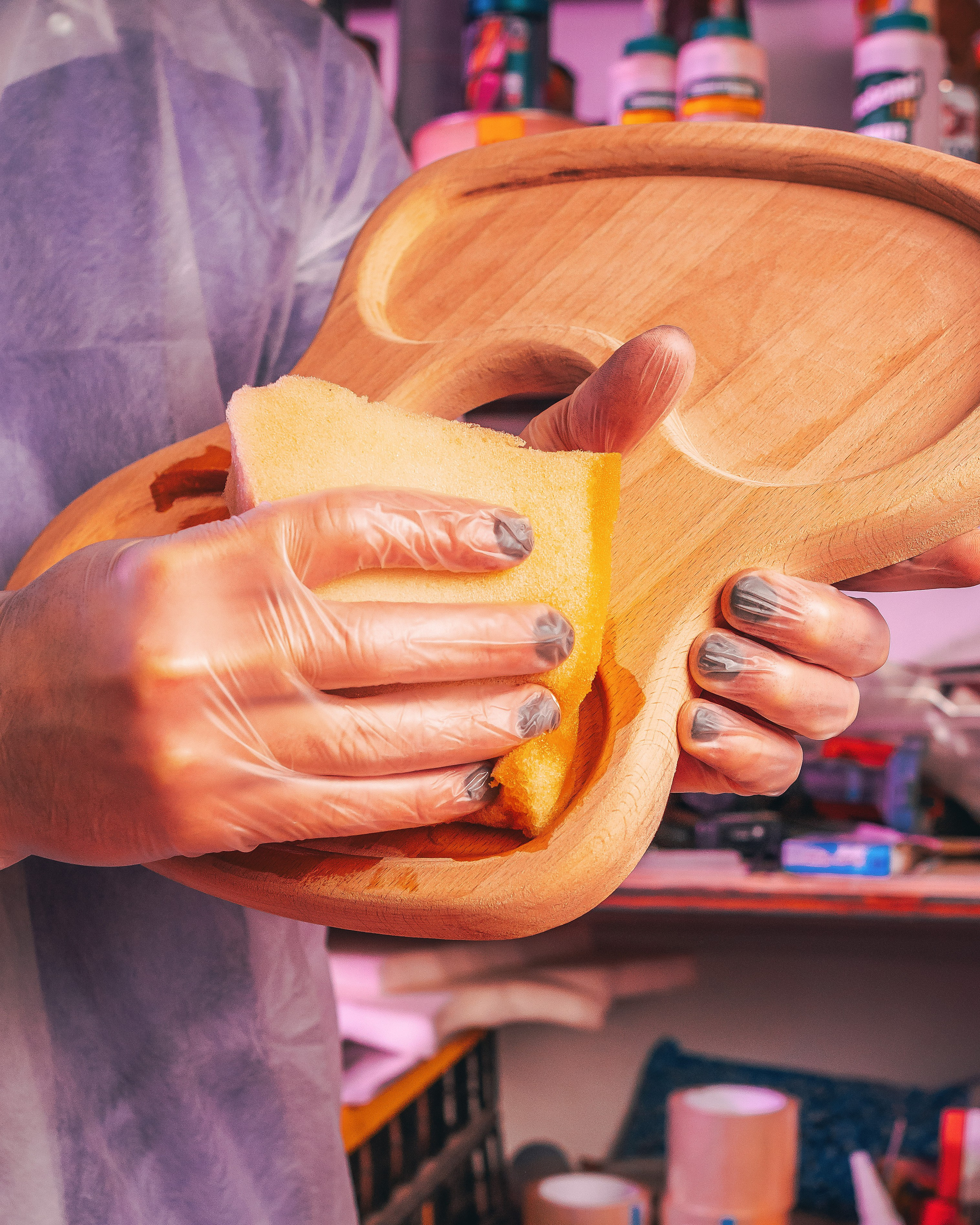 Предметная съёмка. Фотограф Калининград, студийный фотограф, репортаж