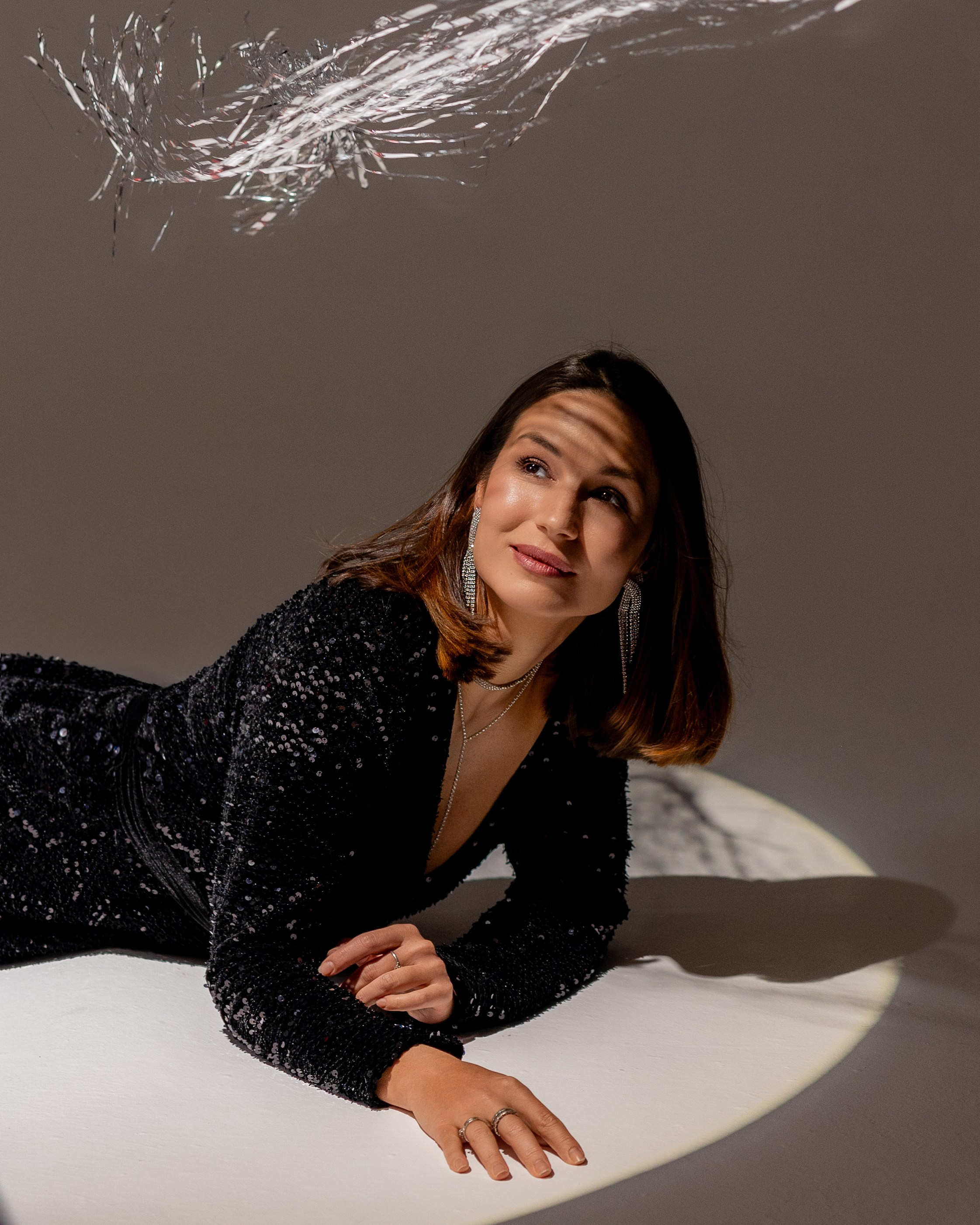 Женский портретный фотограф в Москве