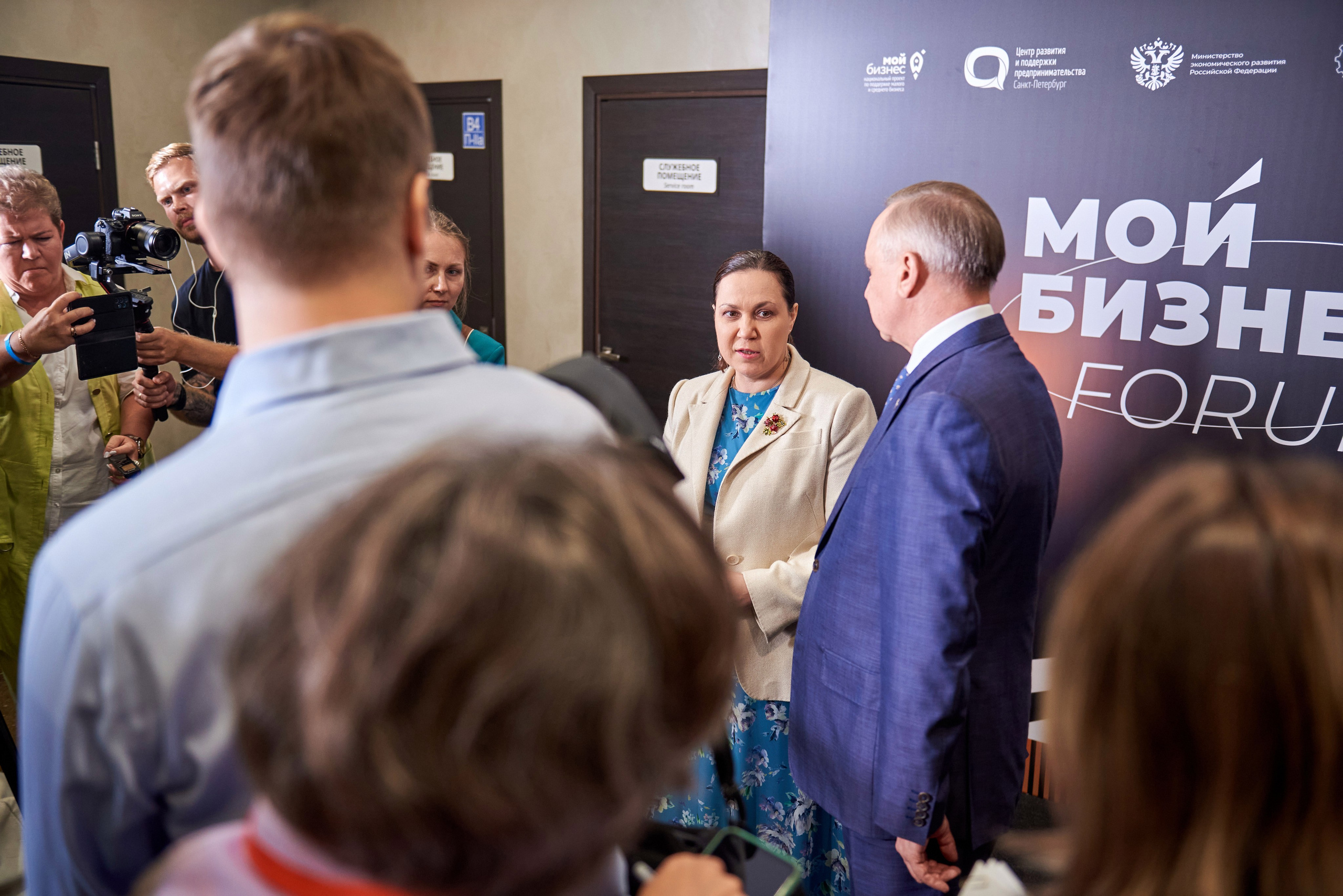 Мой бизнес FORUM. Иван Ступа, репортажный фотограф в Санкт-Петербурге и Ленинградской области