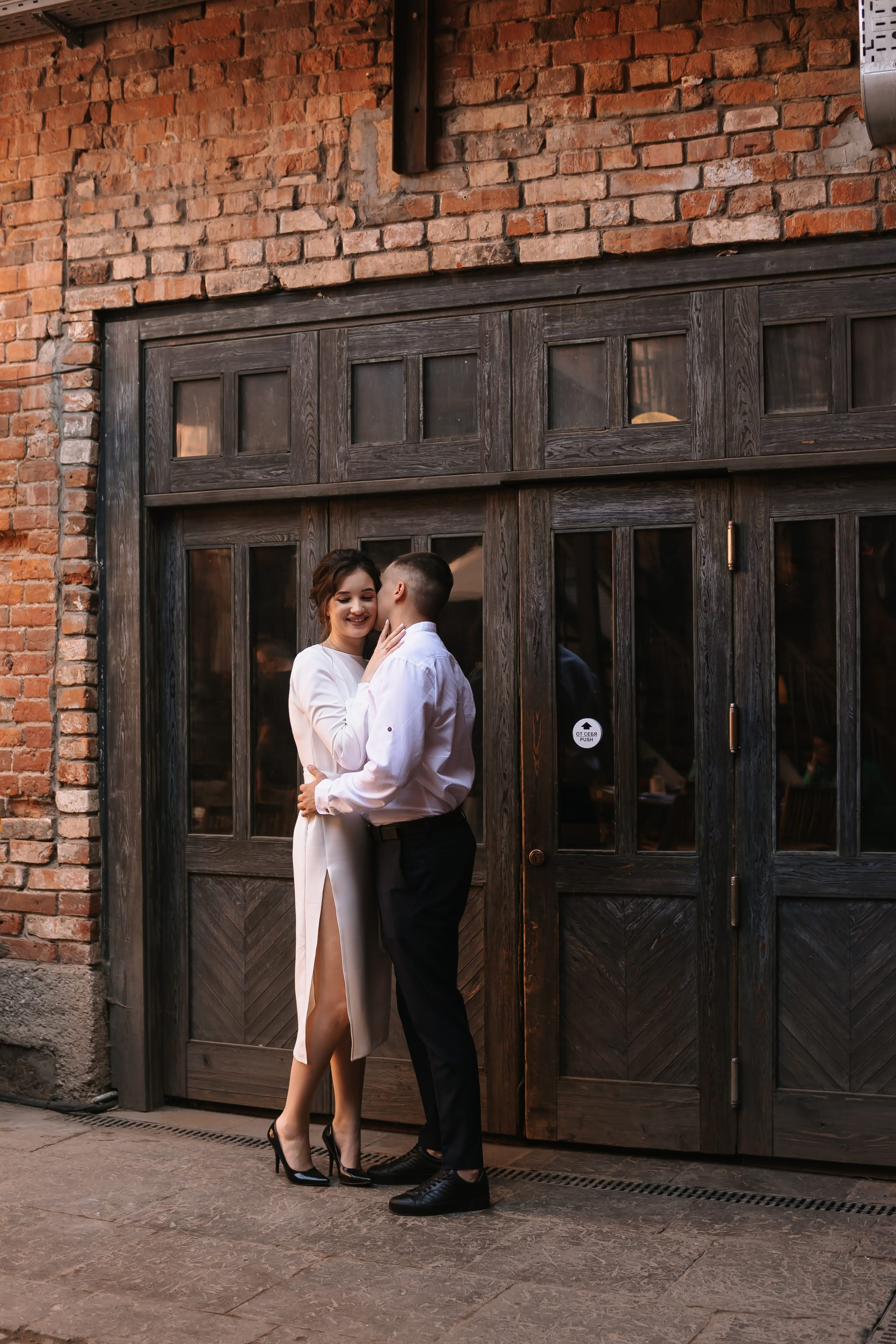 Кирилл и Кристина. Свадебный фотограф в Перми и Пермском крае Алена Мартынова