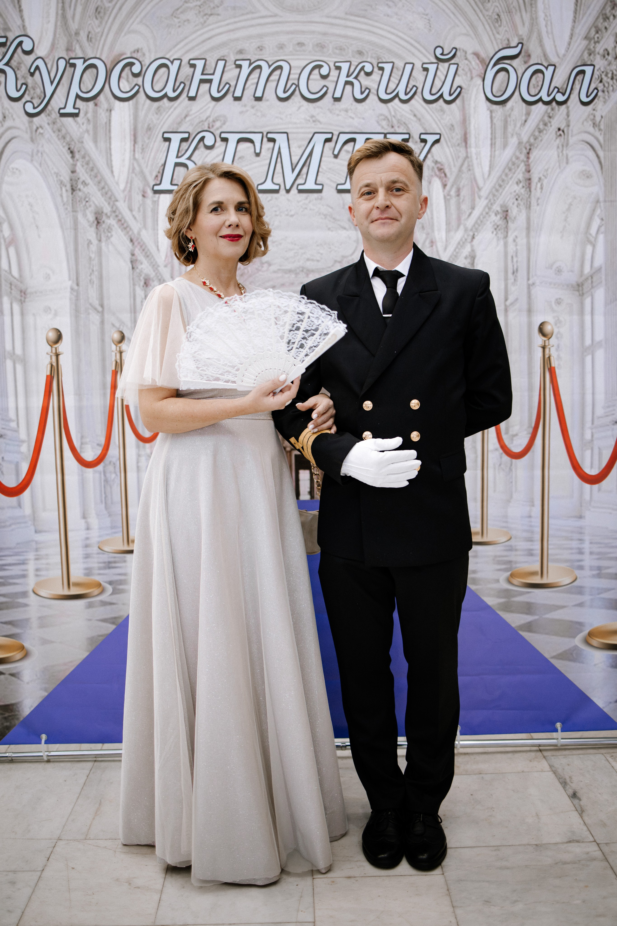Репортаж курсантского бала. Семейный фотограф | Керчь | Ивановская Виктория