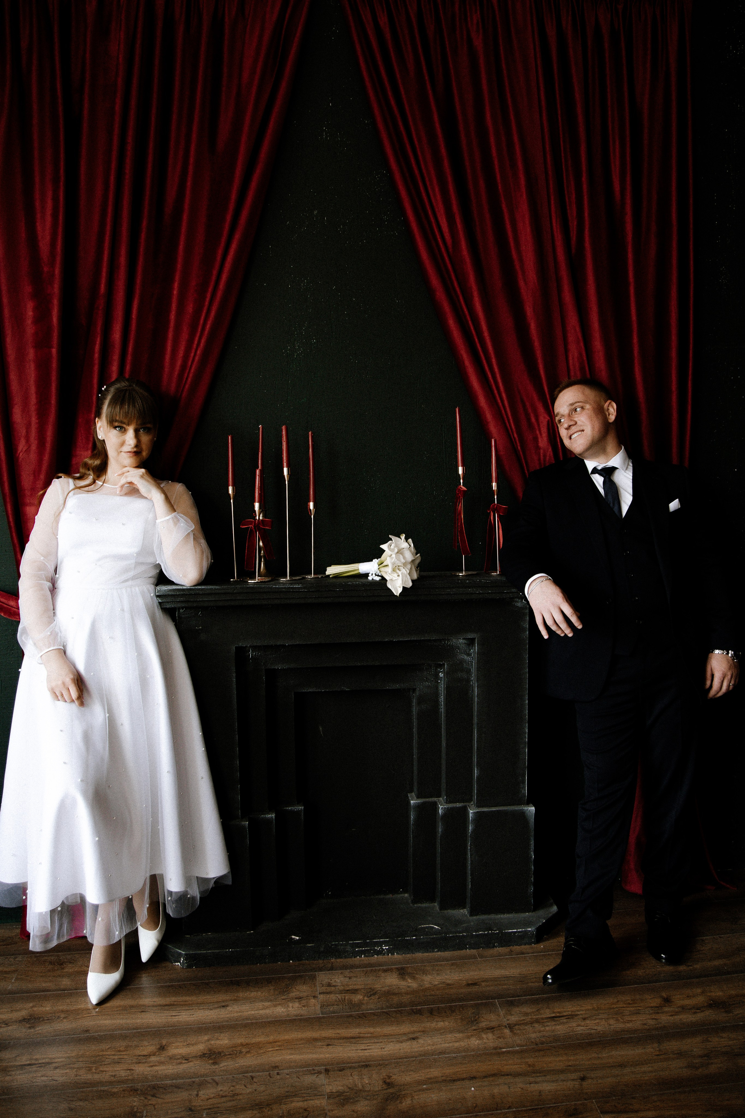 Свадьба Алексея и Дарьи. Семейный фотограф | Керчь | Ивановская Виктория