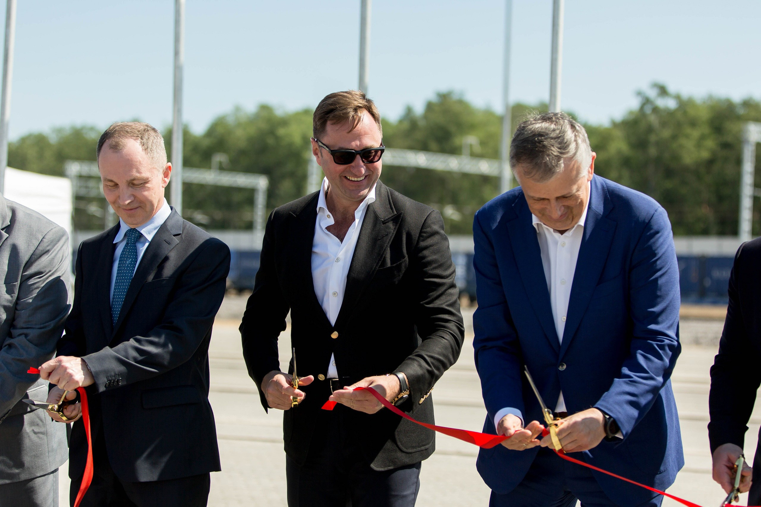 Ultramar. Снимаю съемки