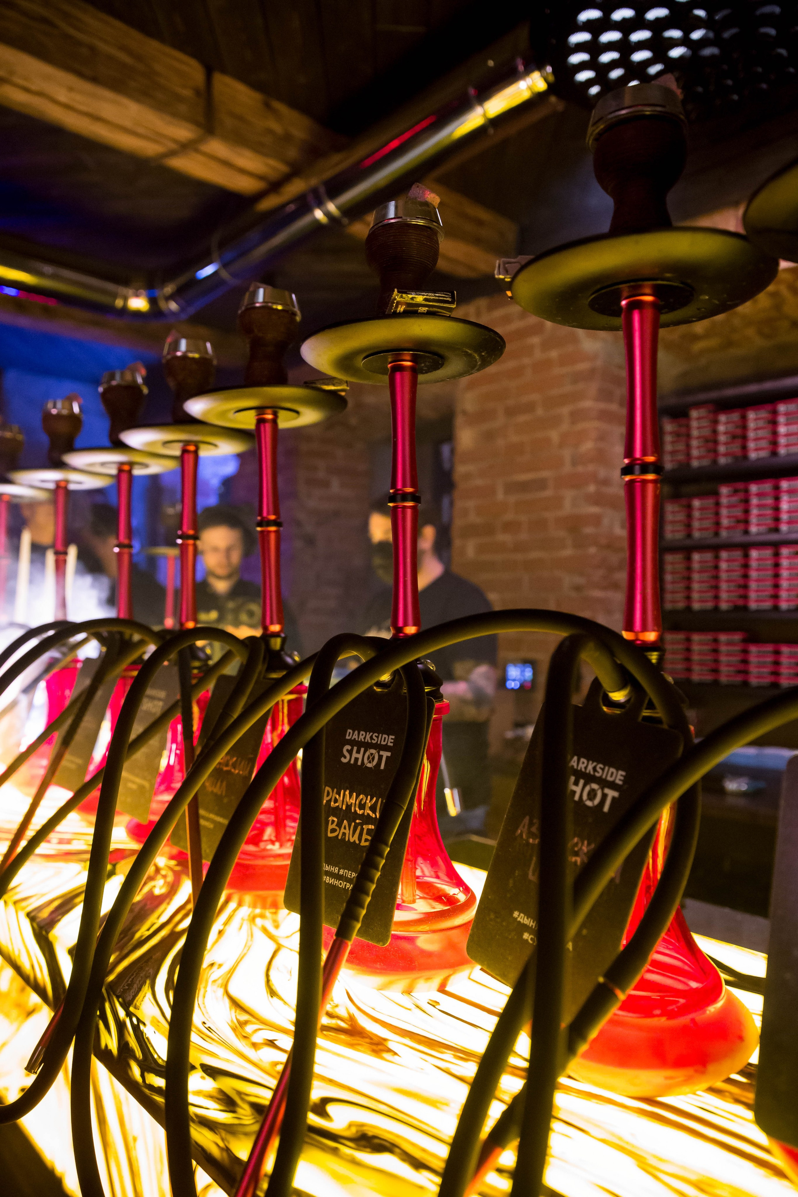 JohnCalliano Awards. Снимаю съемки