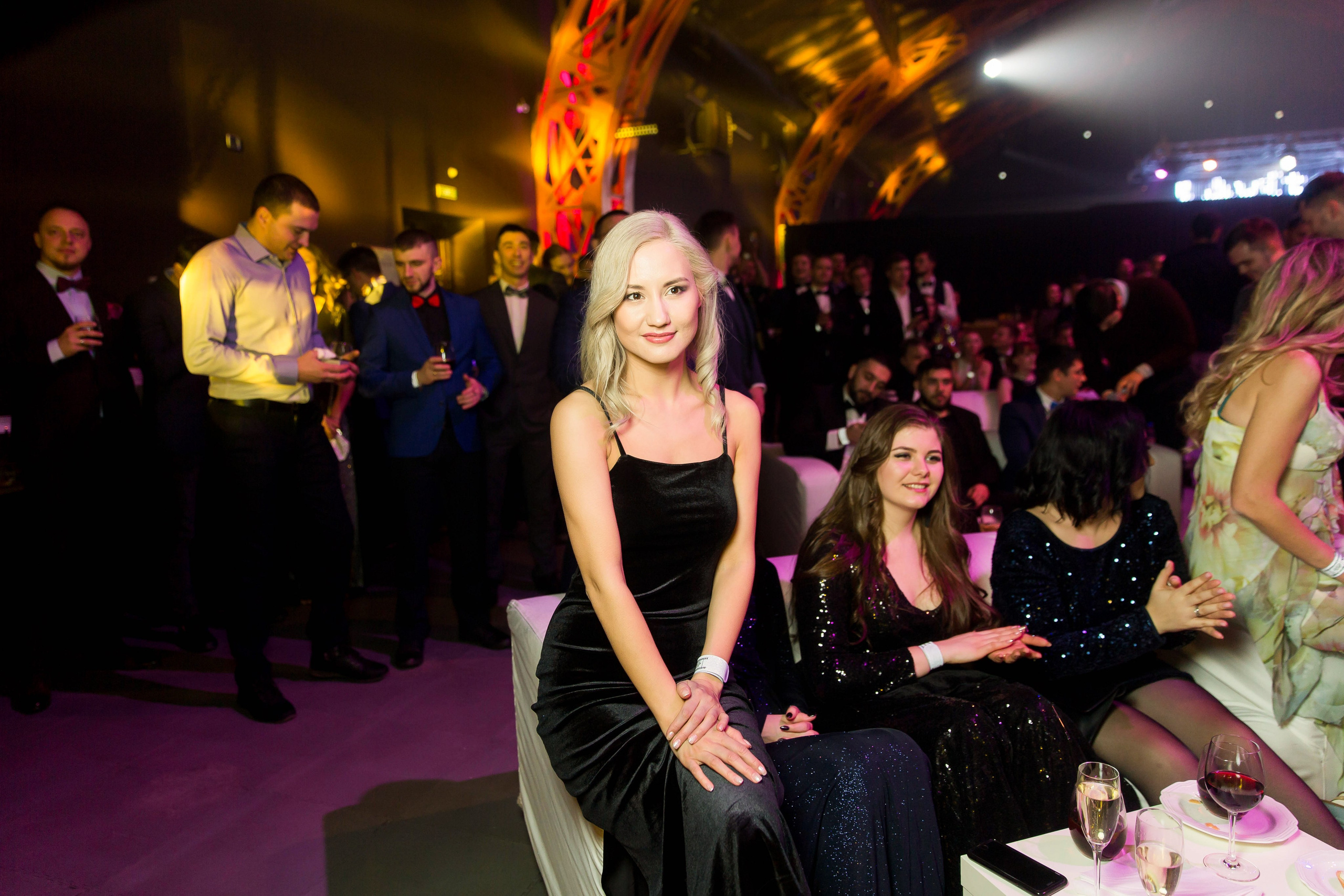 НГ Avito. Снимаю съемки