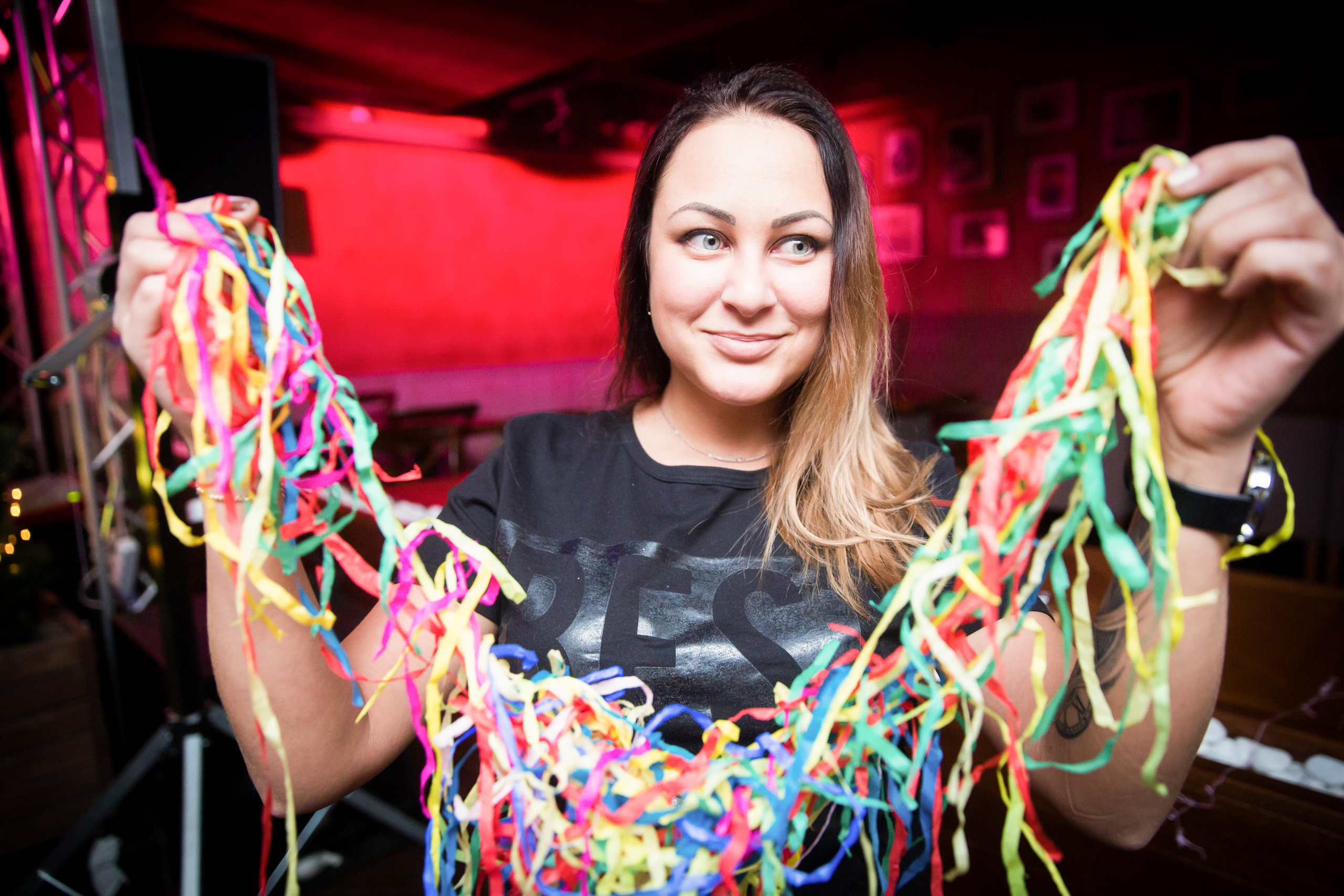 Детский хэллоуин. Снимаю съемки