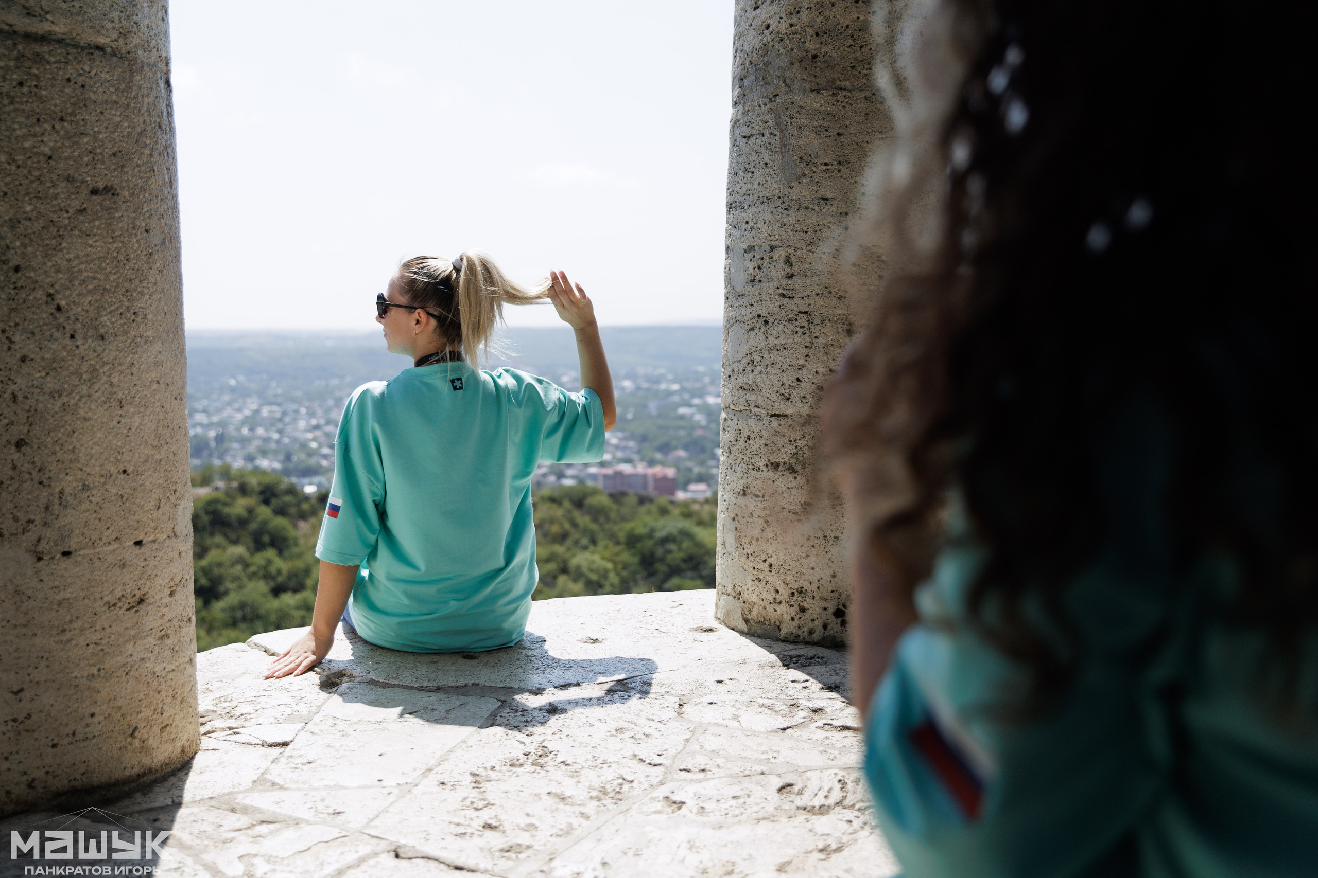 Всероссийский форум «Машук» — 2024. Игорь Панкратов | Фотограф Ставрополь