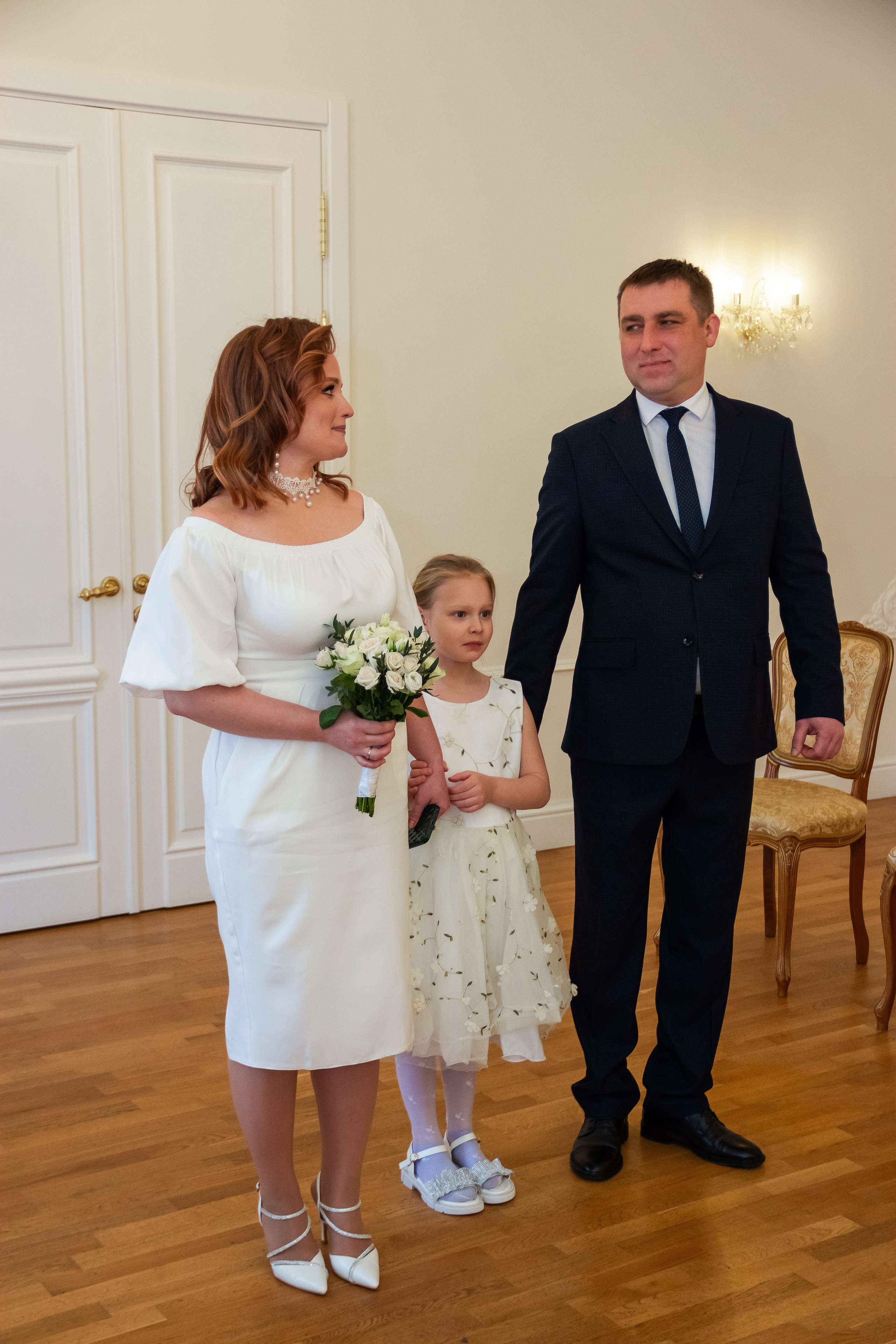 Любовь и Евгений. Фотограф Елена Зиновьева